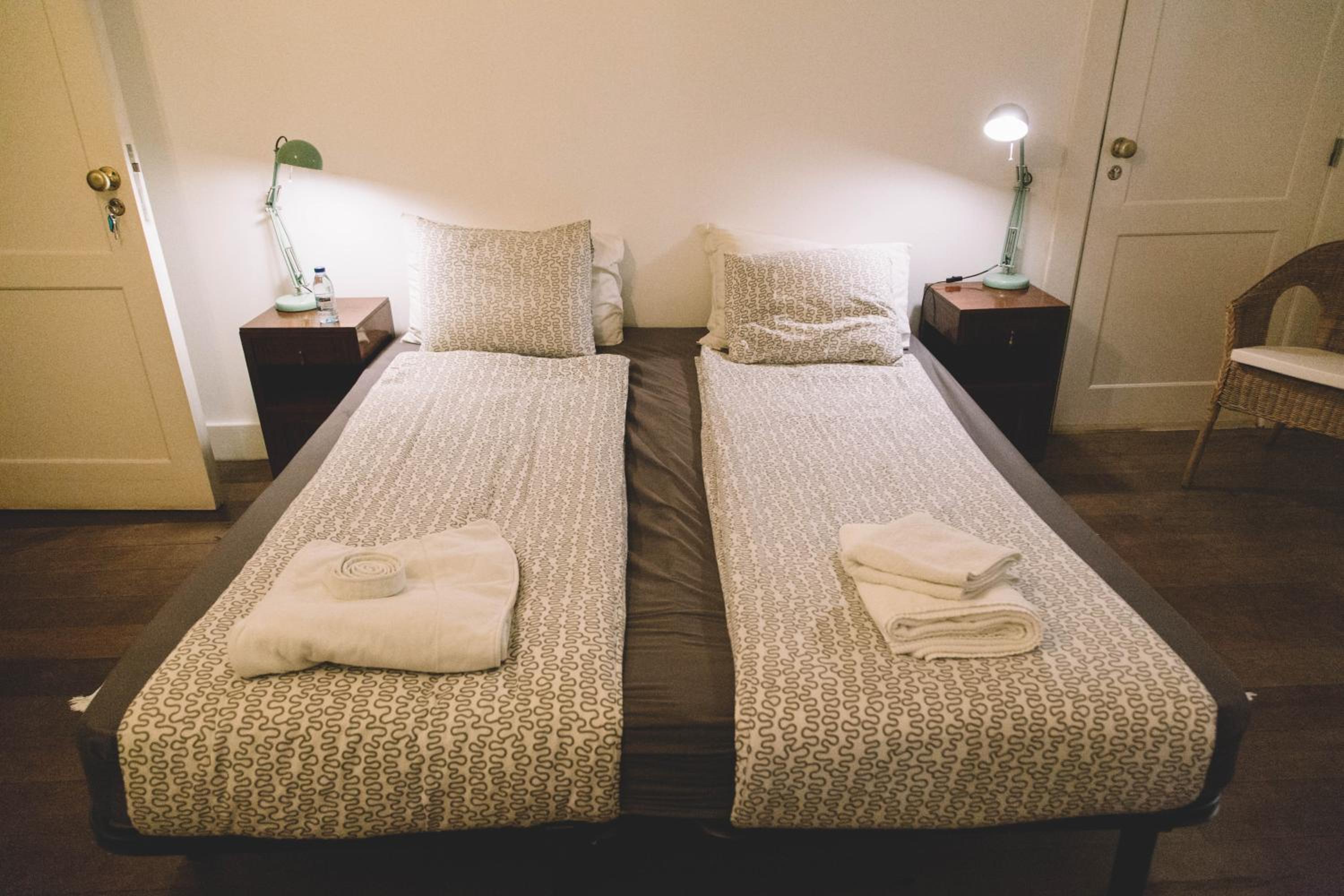 Asul B&B