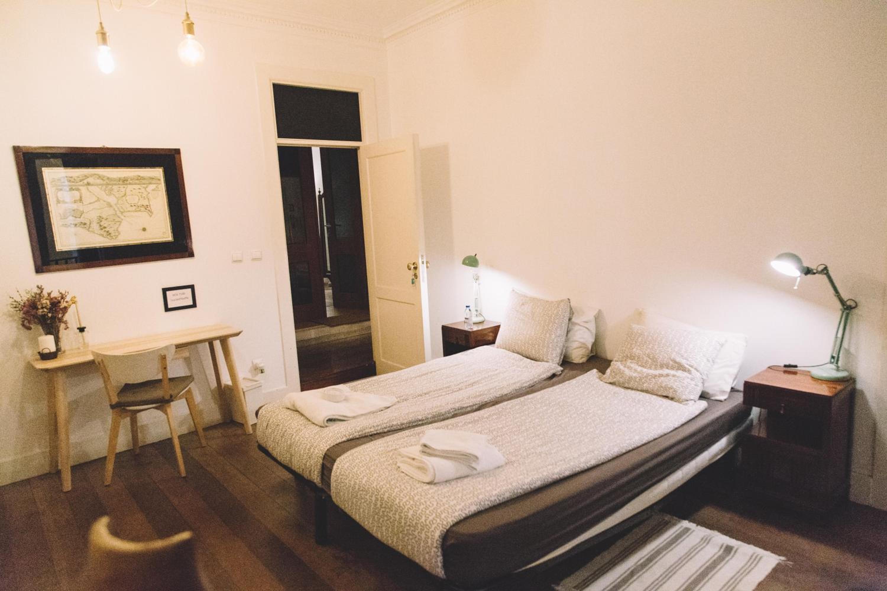 Asul B&B