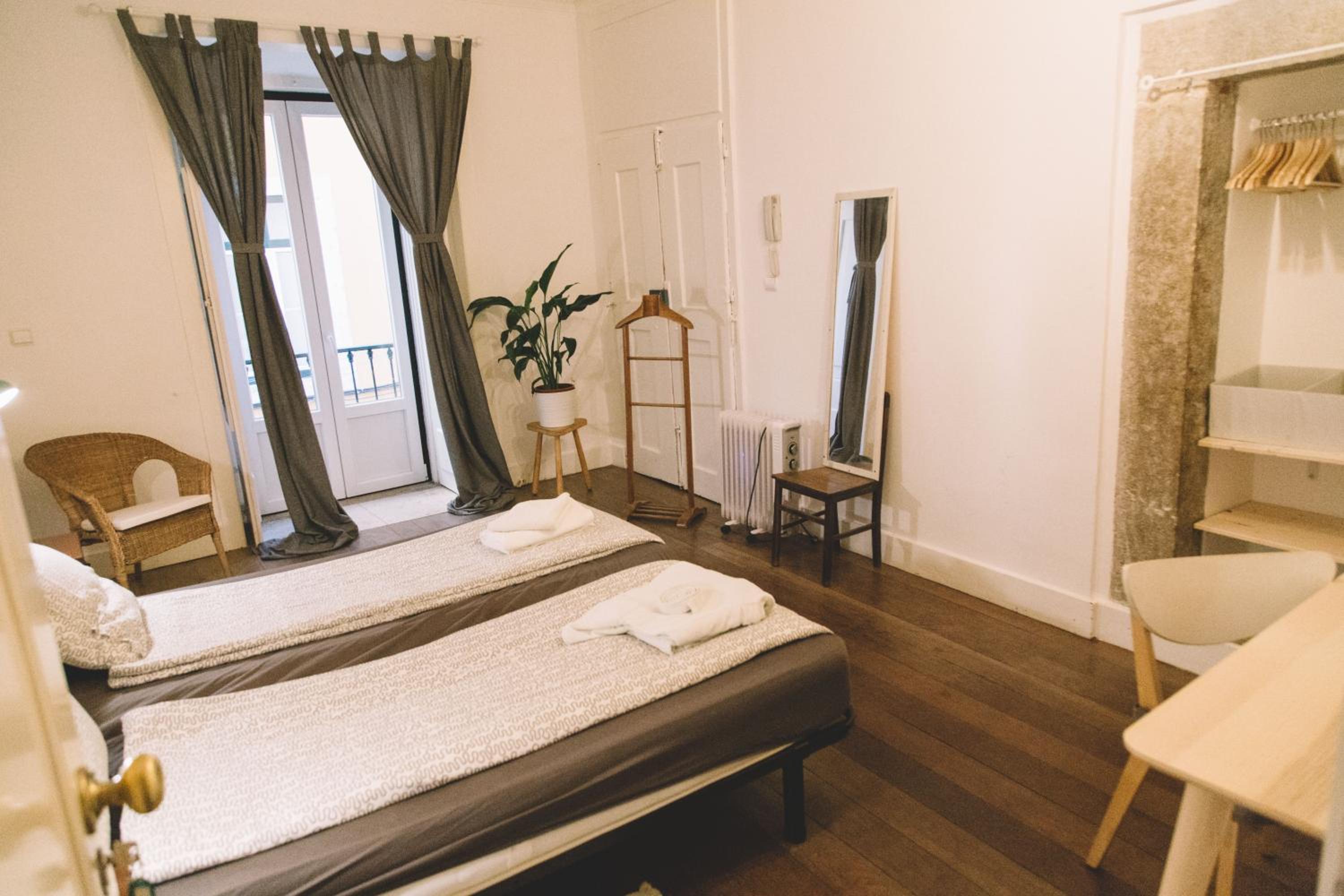 Asul B&B