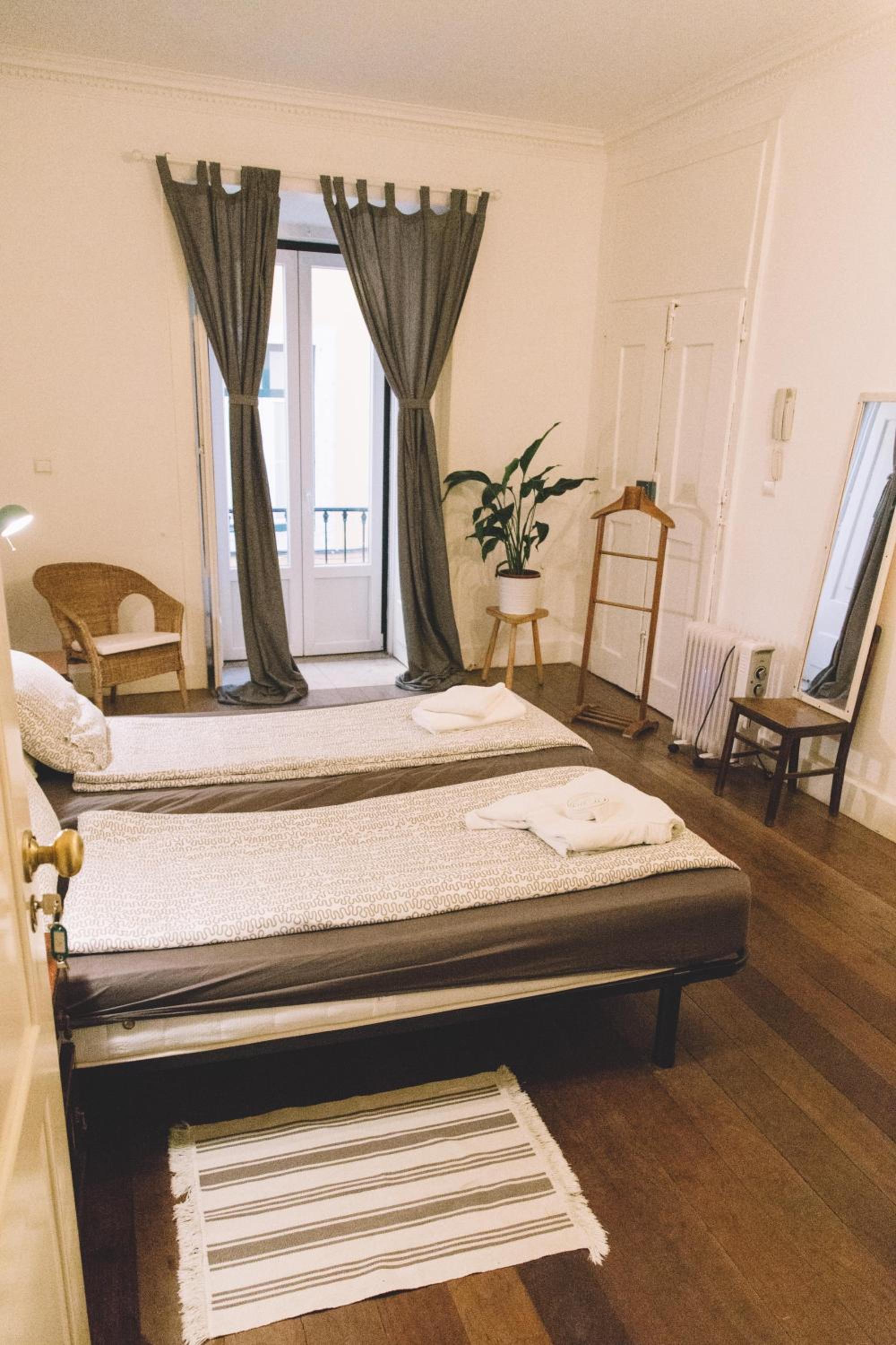 Asul B&B