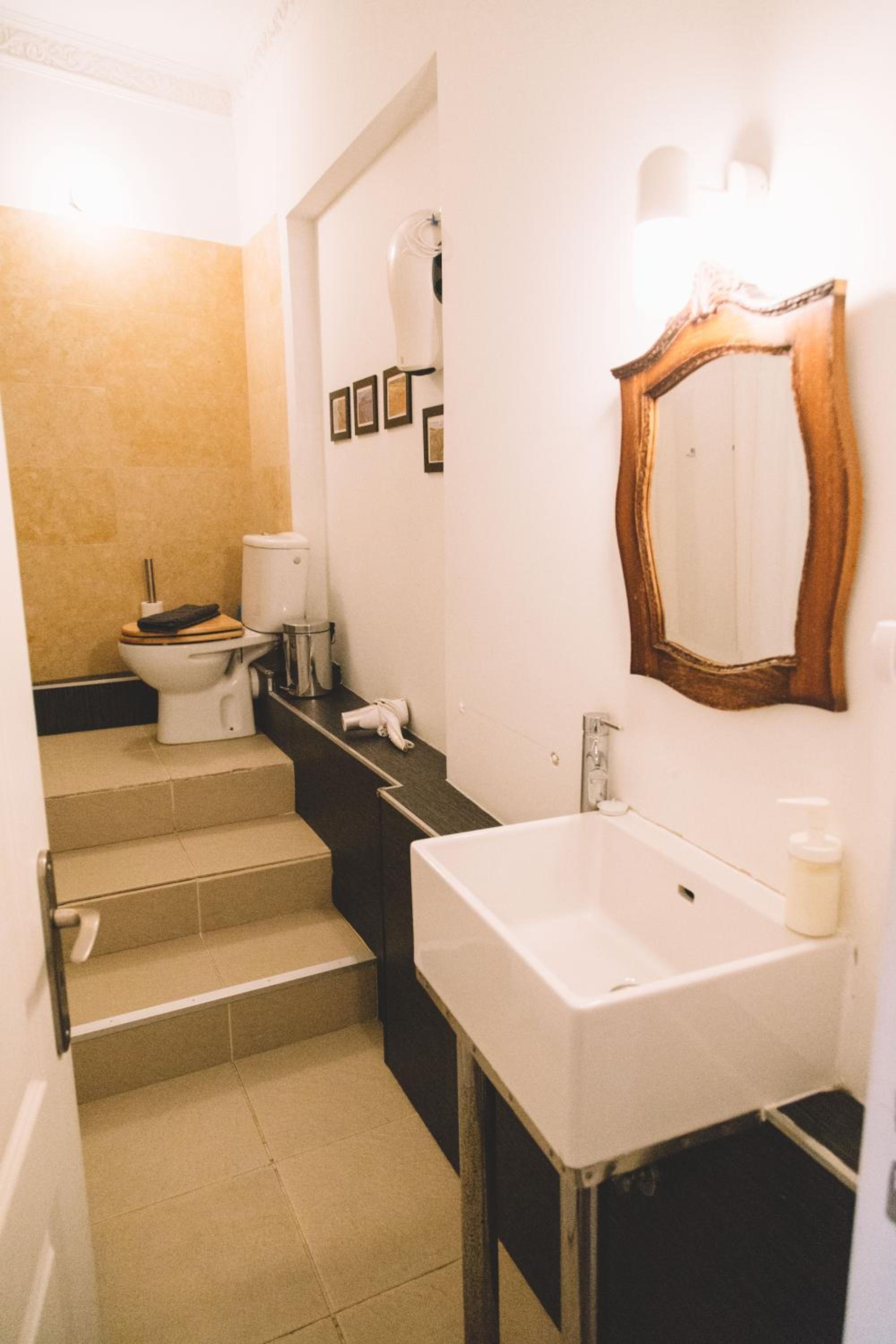 Asul B&B