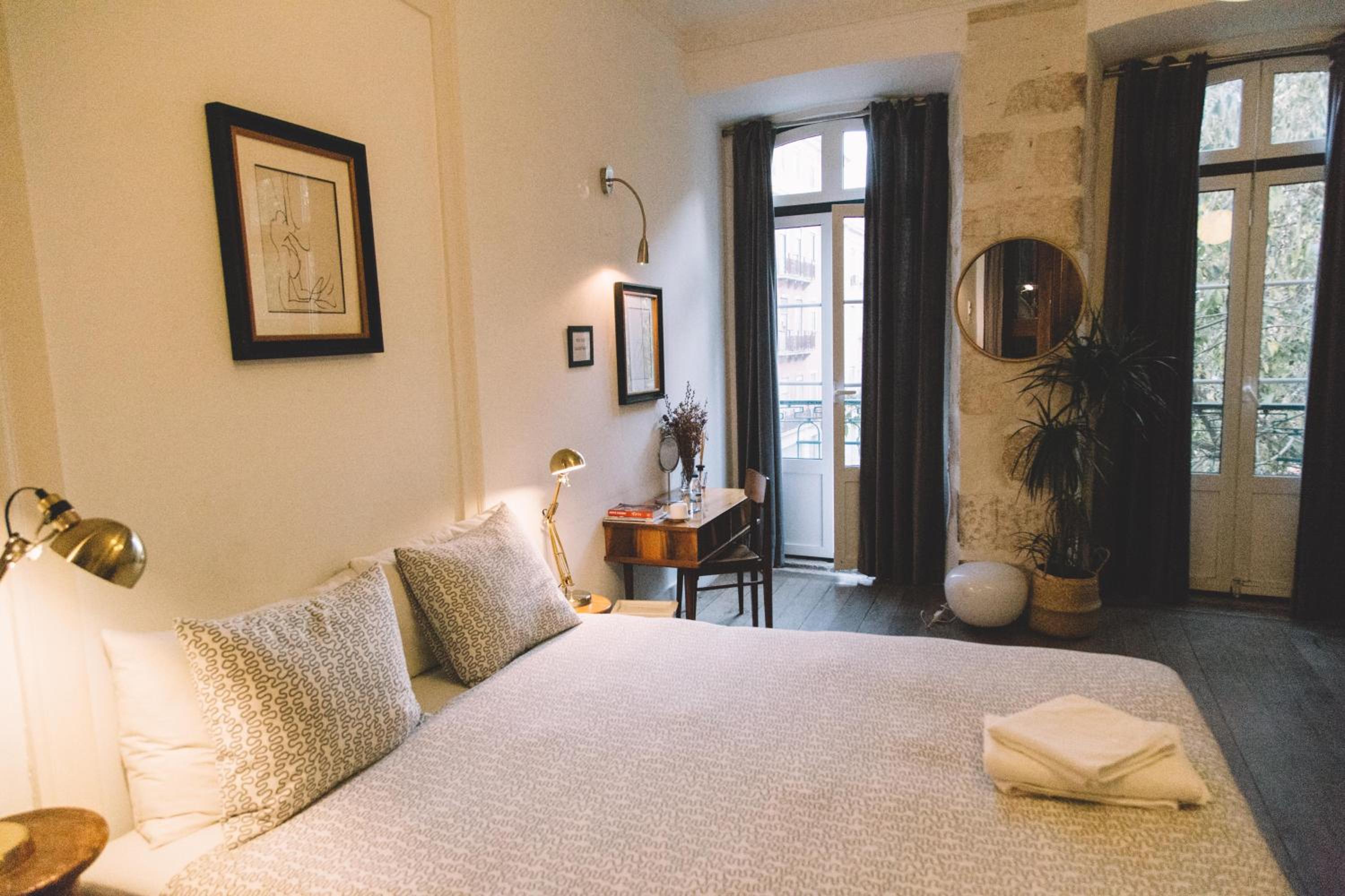Asul B&B