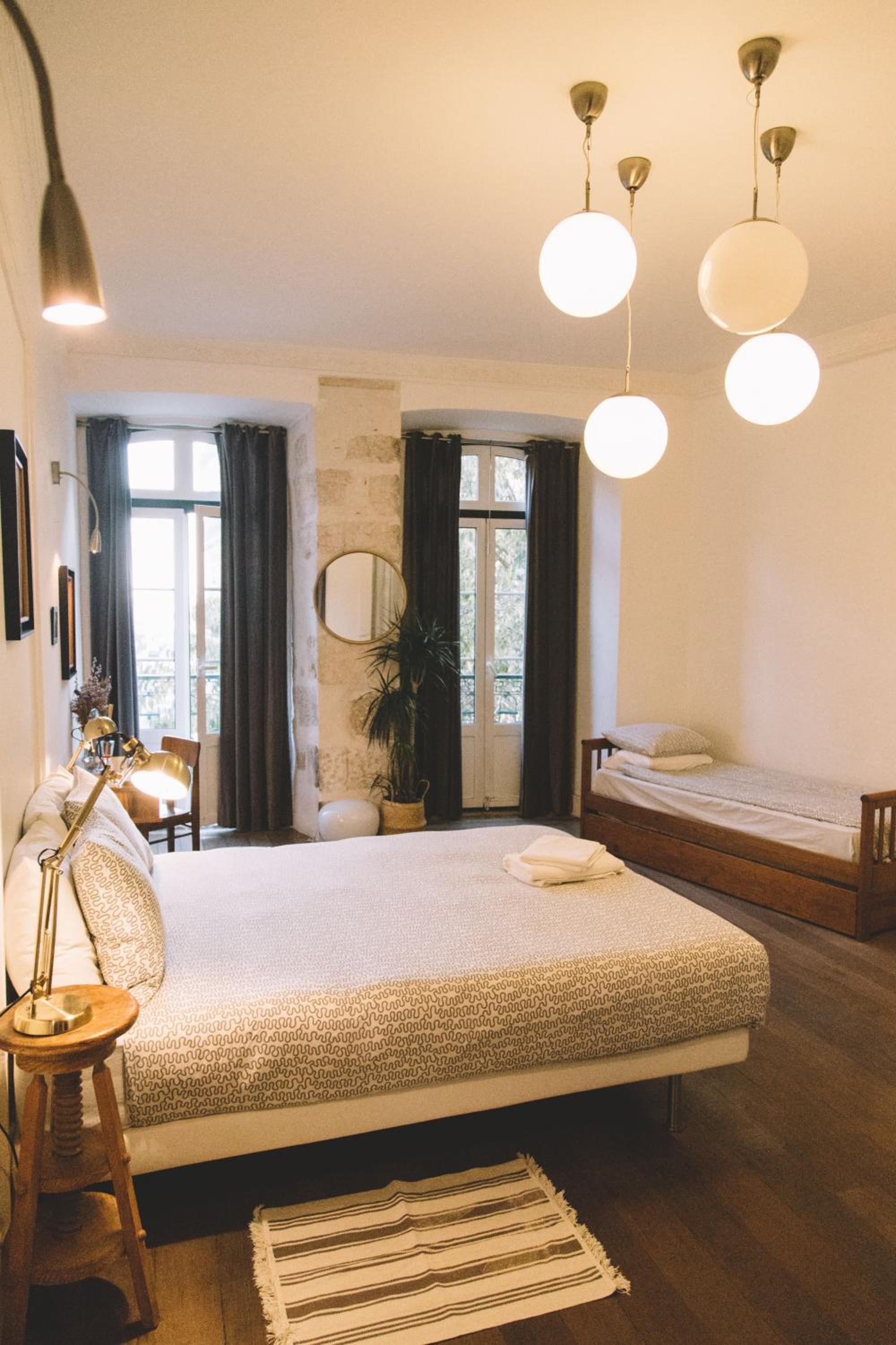 Asul B&B