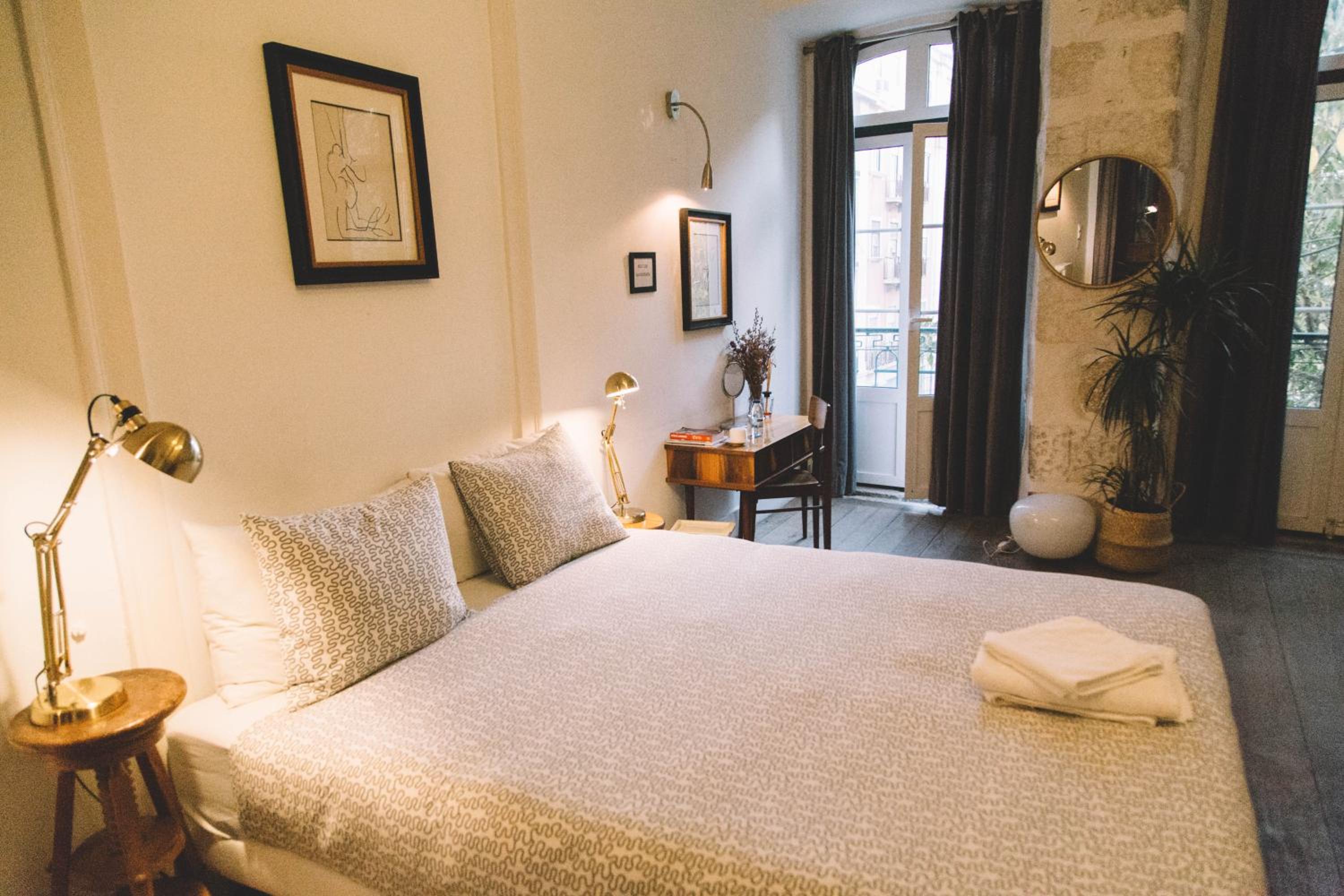 Asul B&B