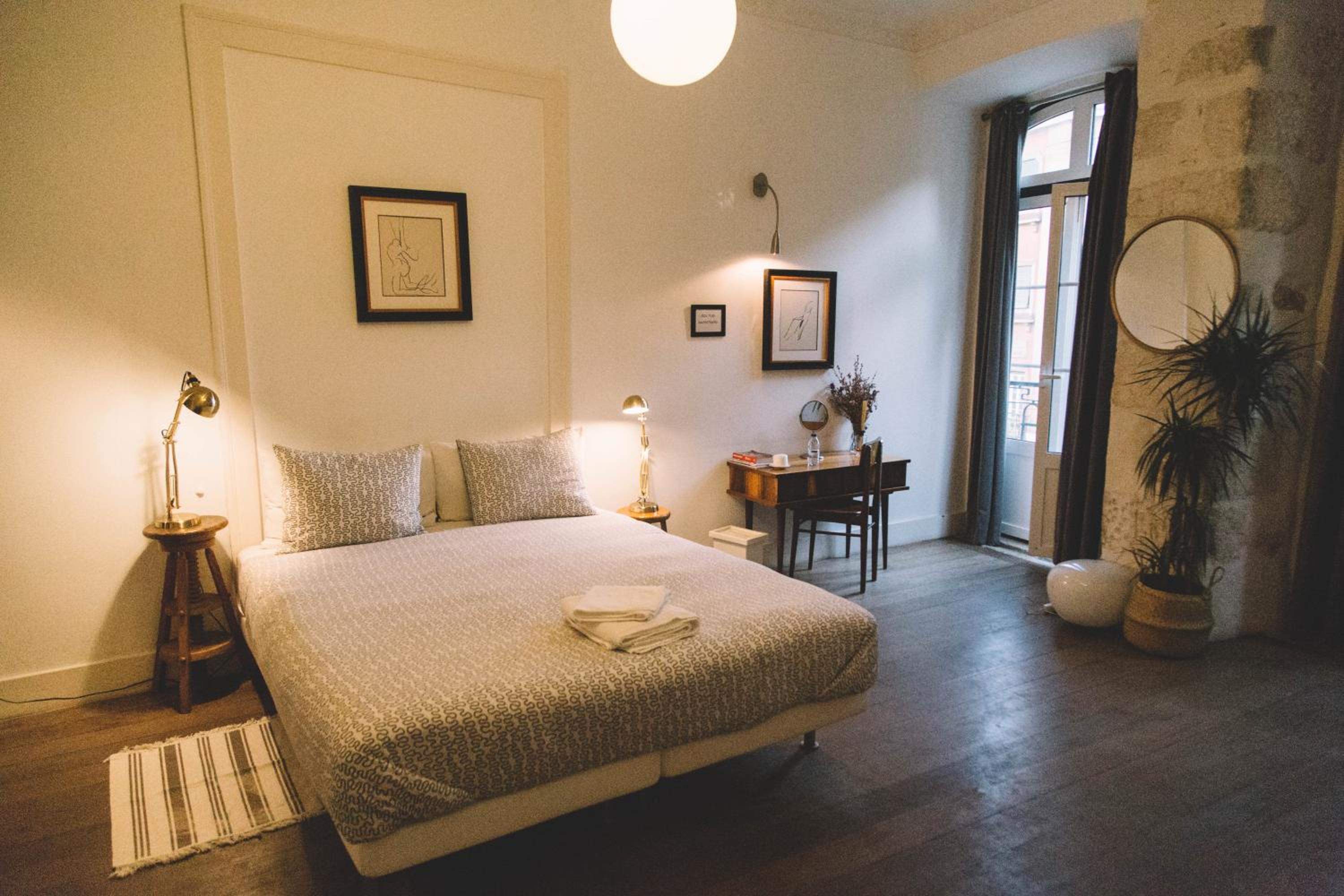 Asul B&B
