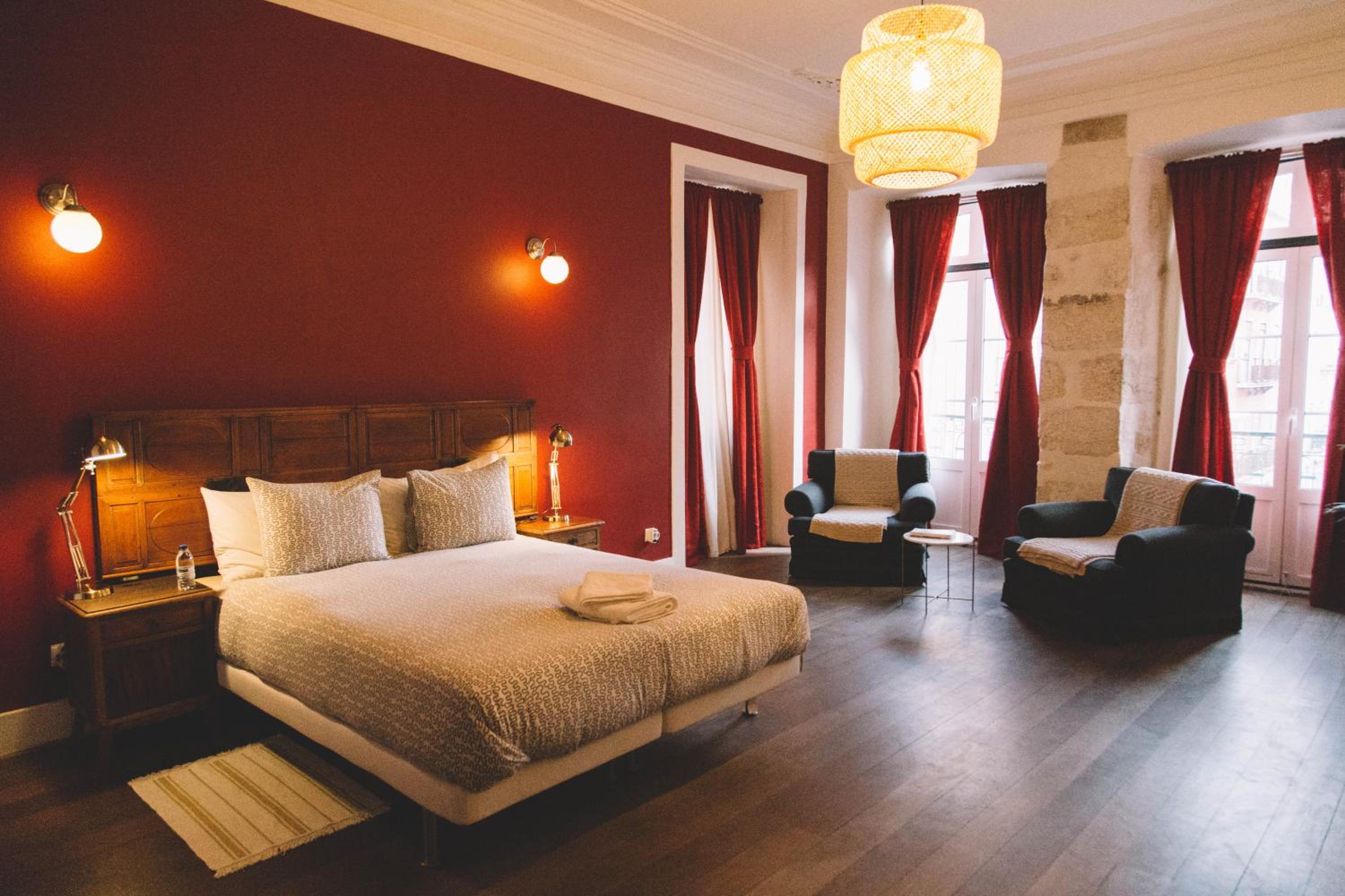 Asul B&B