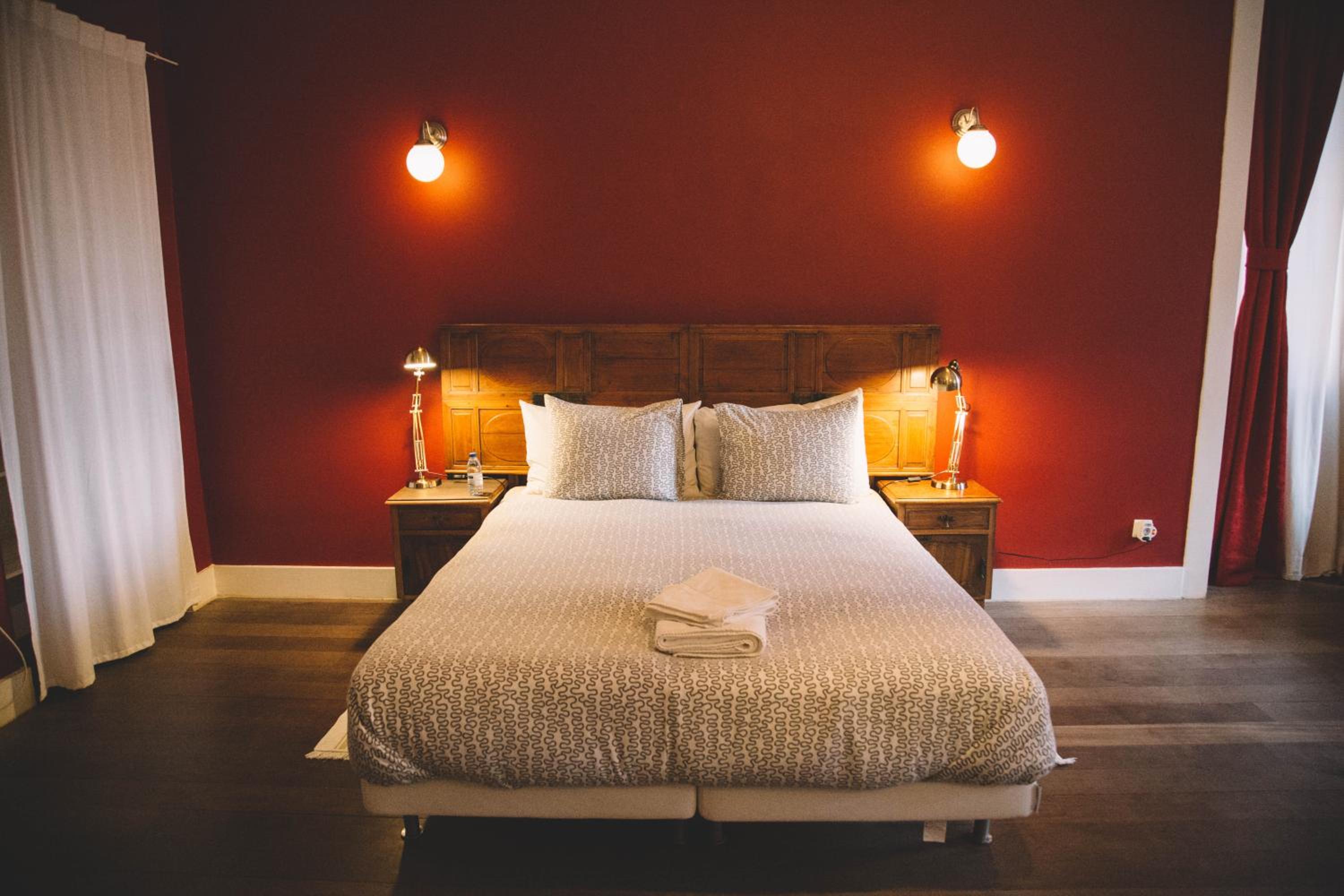 Asul B&B
