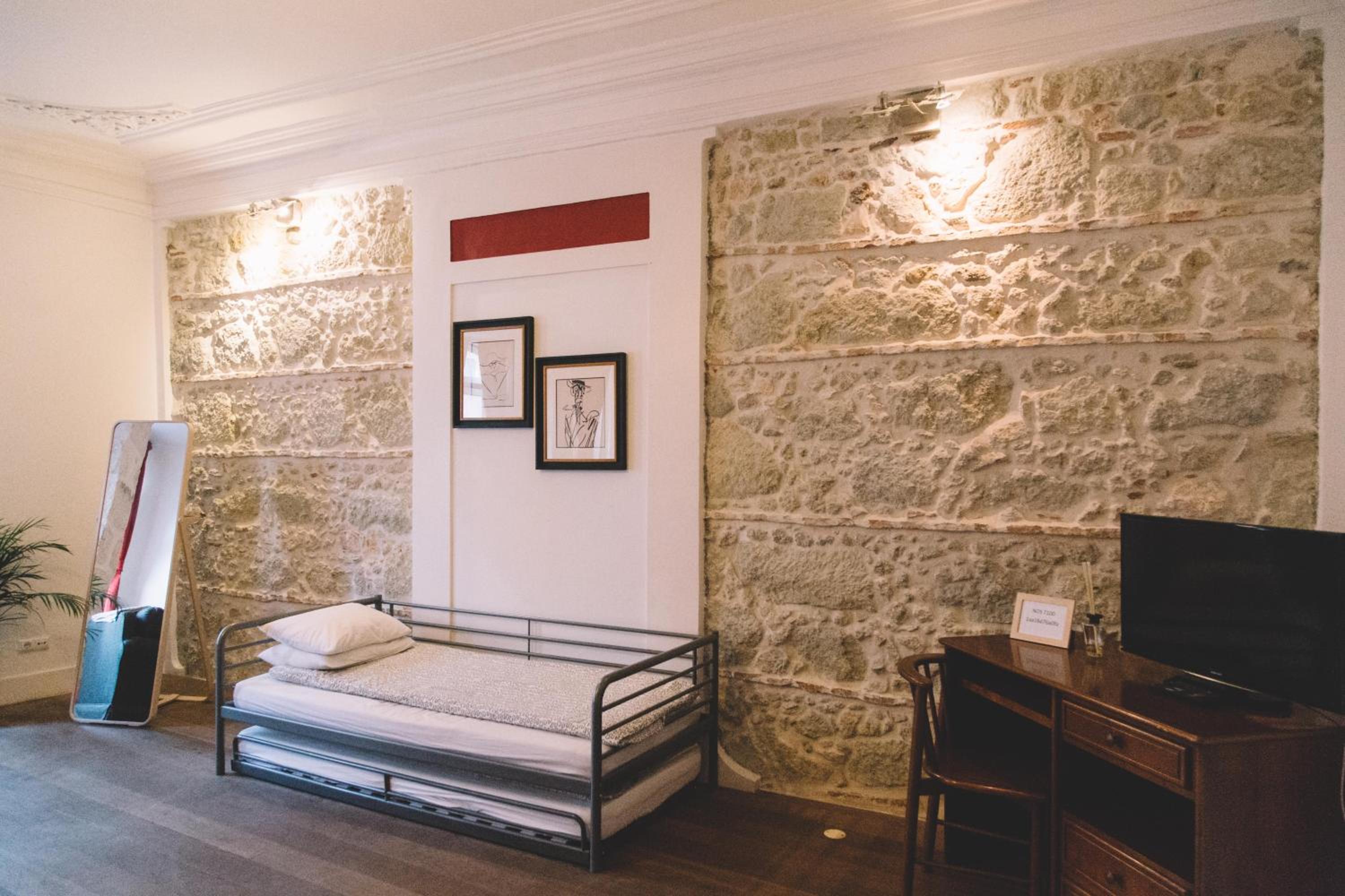 Asul B&B