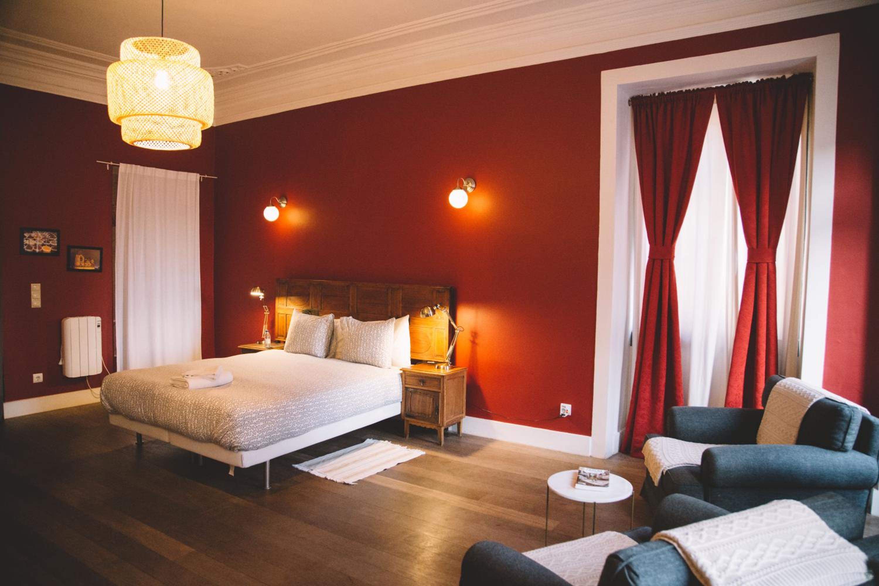 Asul B&B