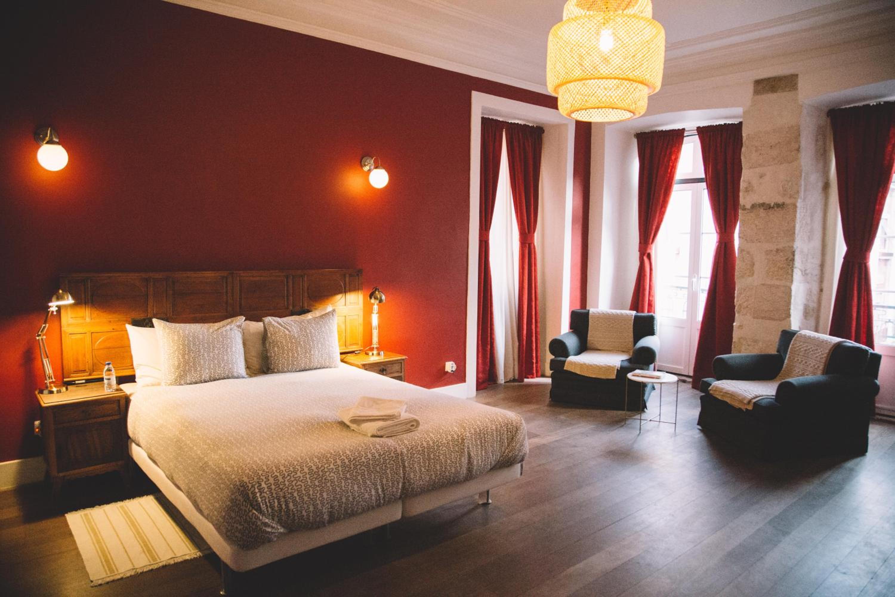 Asul B&B