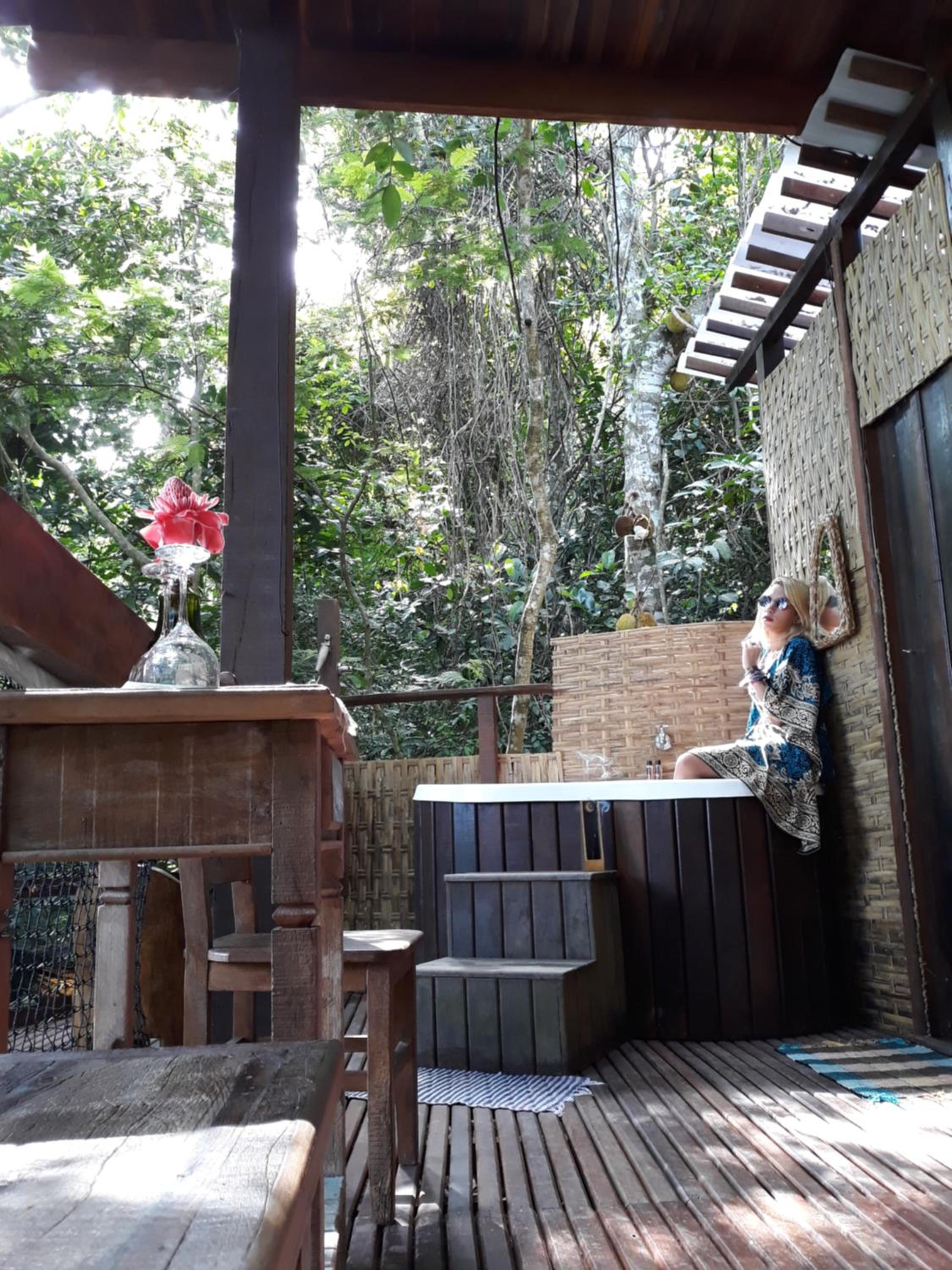 Paraty Paradiso