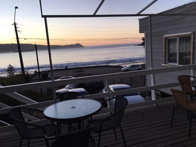 Costanera los Molinos view 3