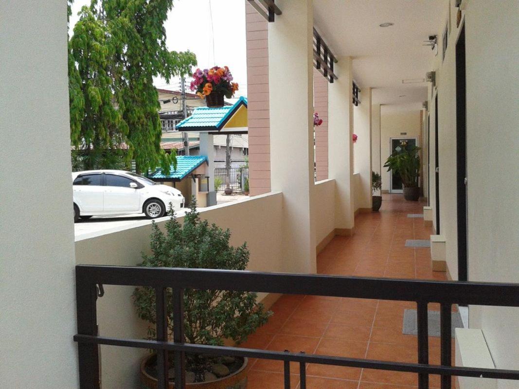 Santipran Place