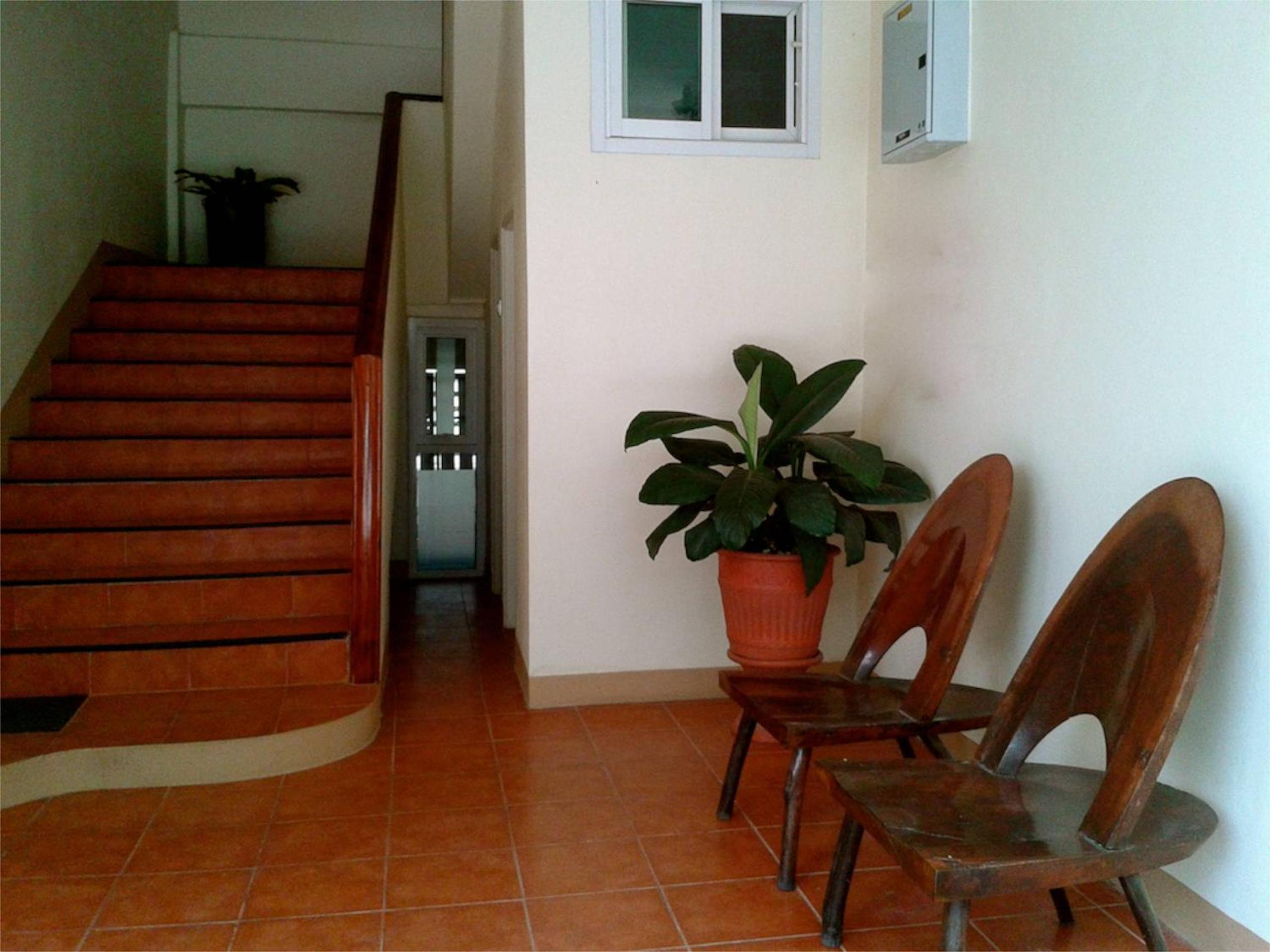 Santipran Place