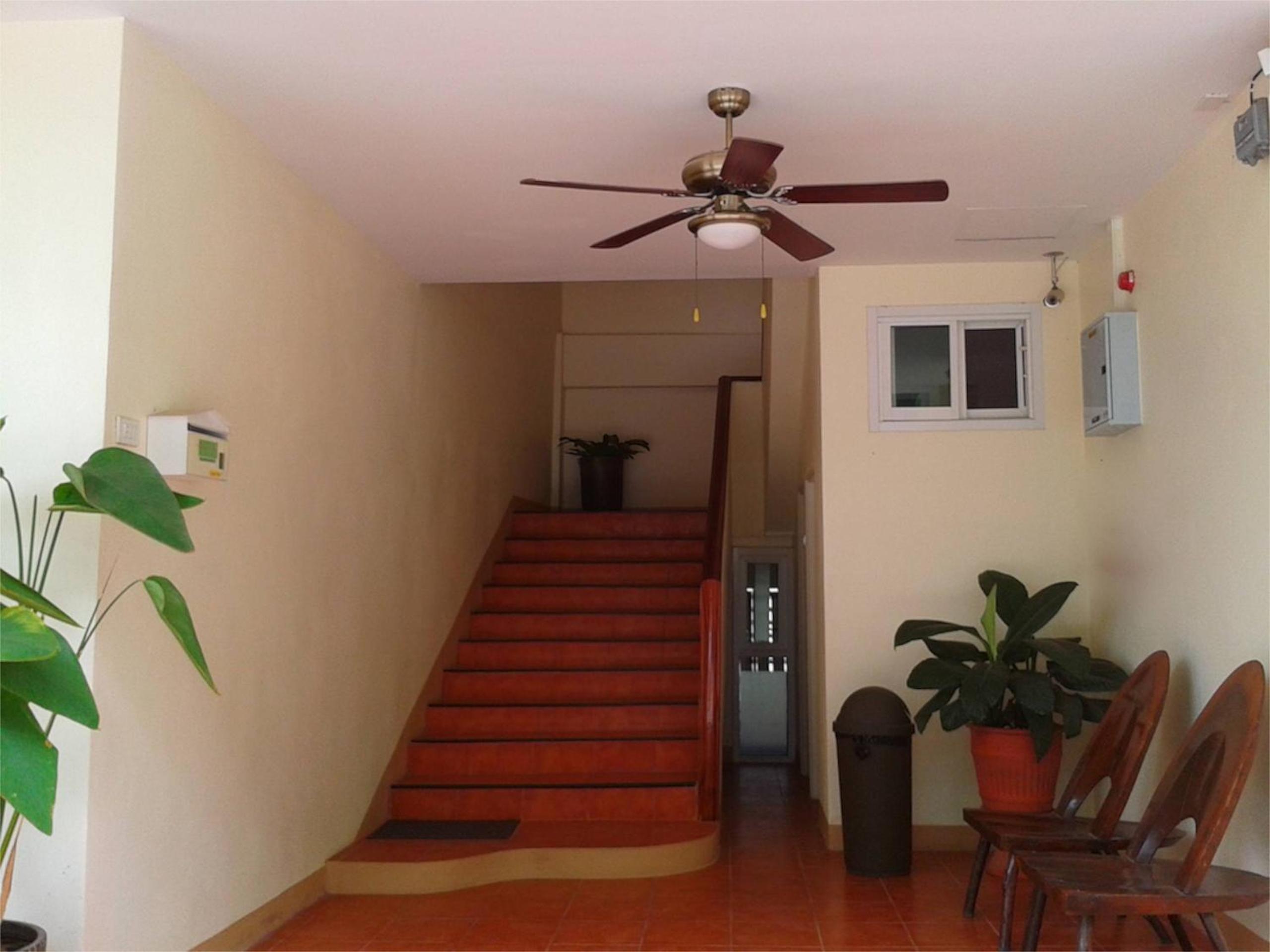 Santipran Place