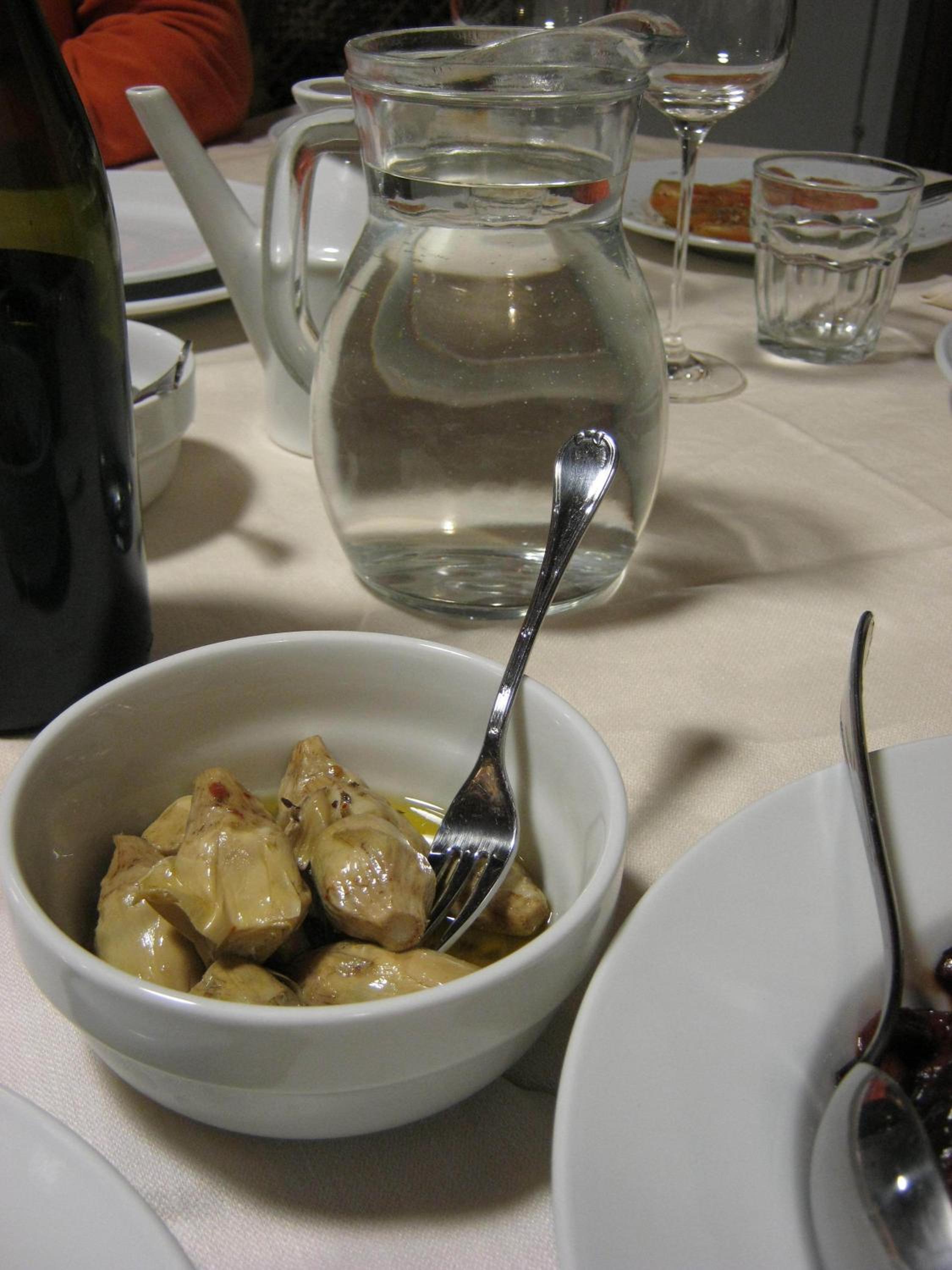 Terre Di Himera