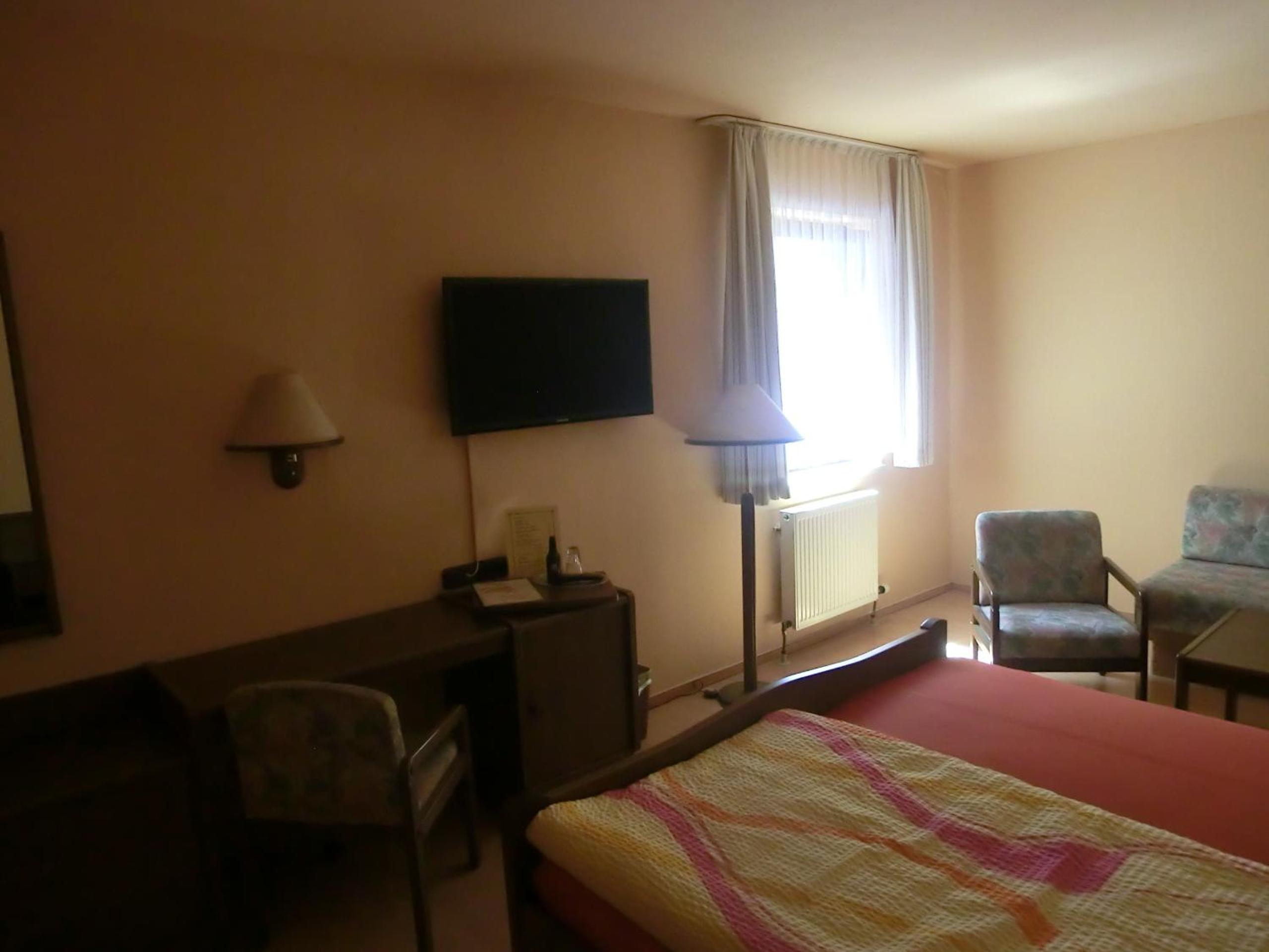 Hotel Glindenberger Hof