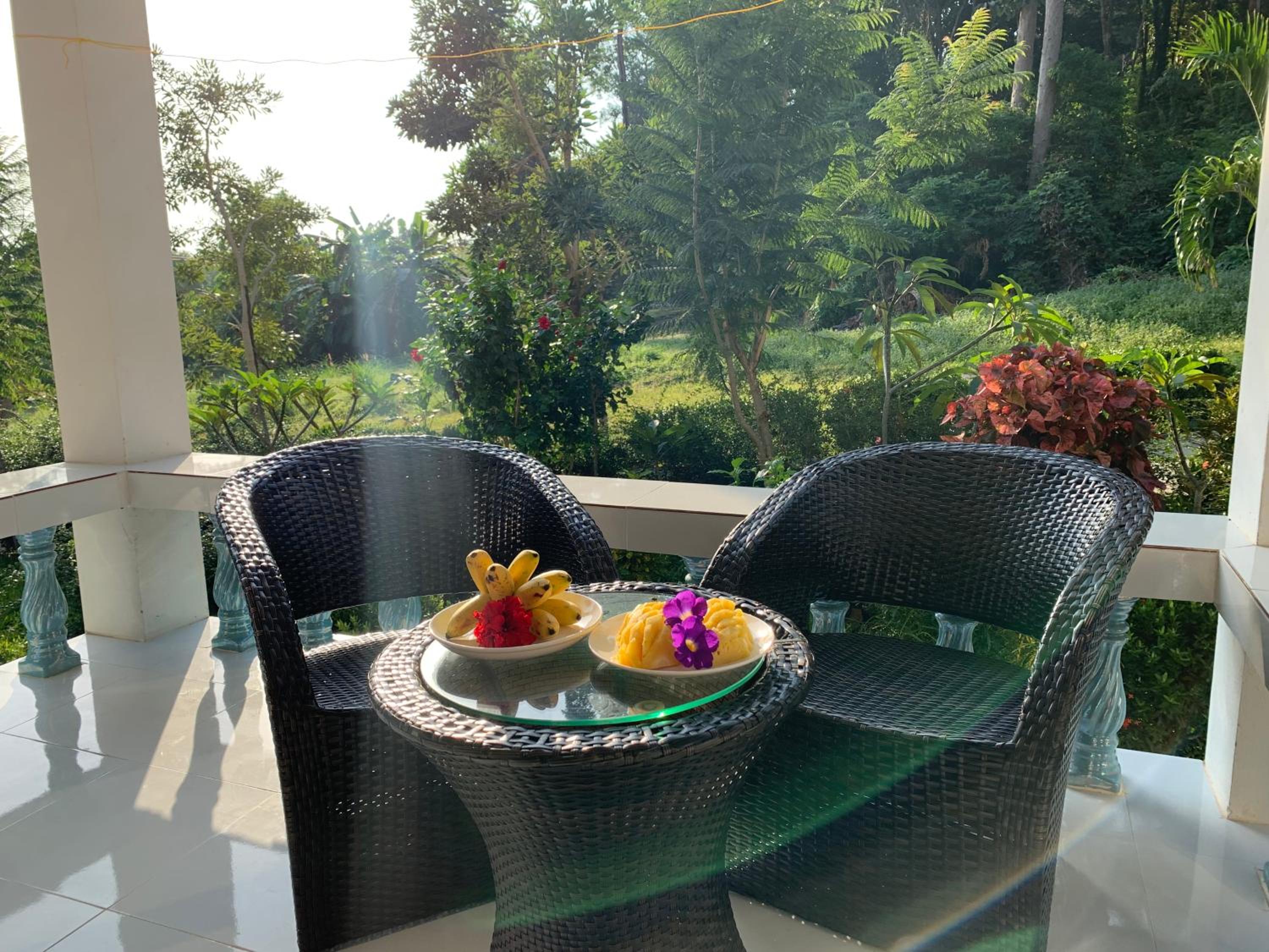 Koh Jum Serenity Resort view 3