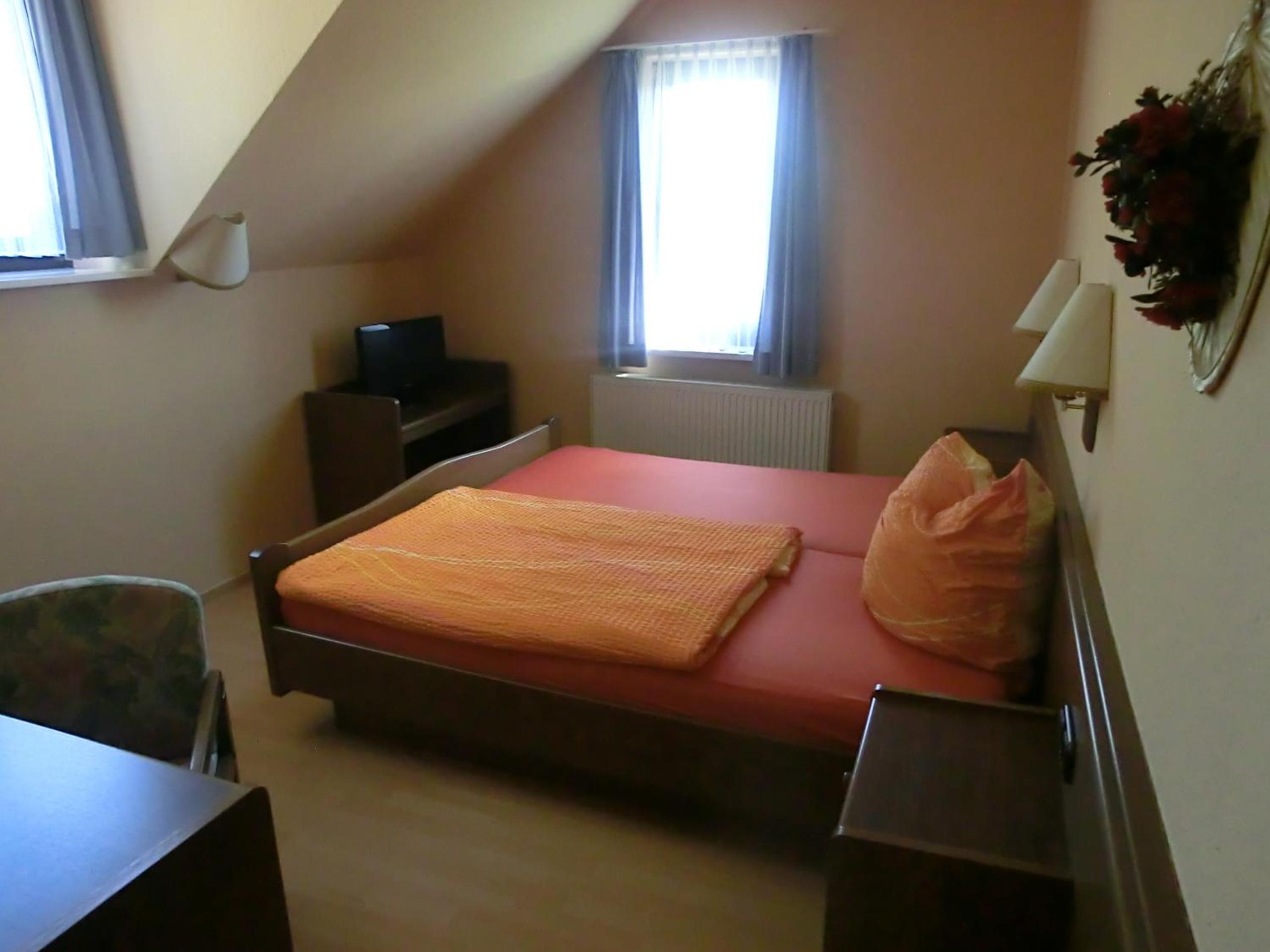 Hotel Glindenberger Hof