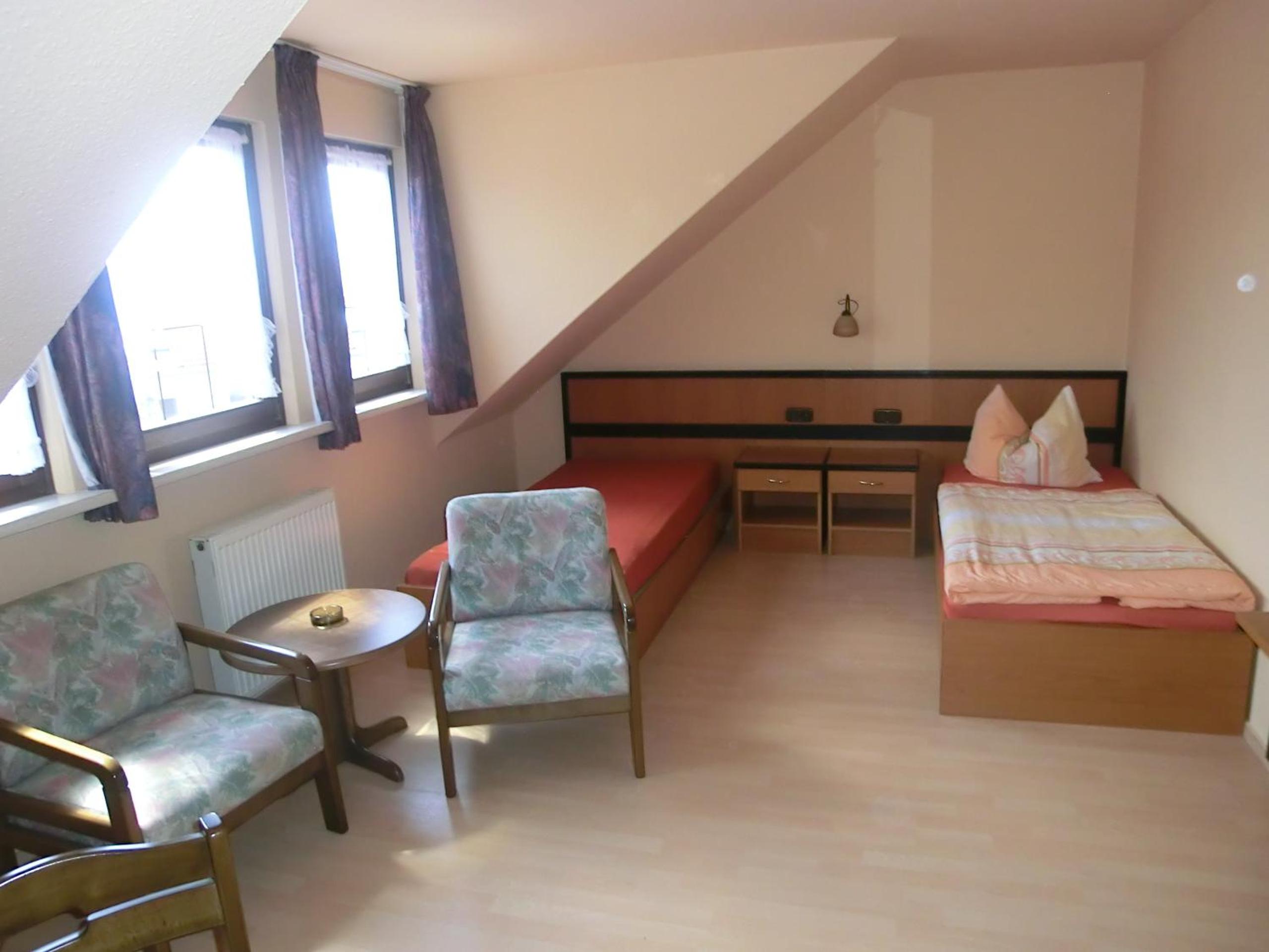 Hotel Glindenberger Hof