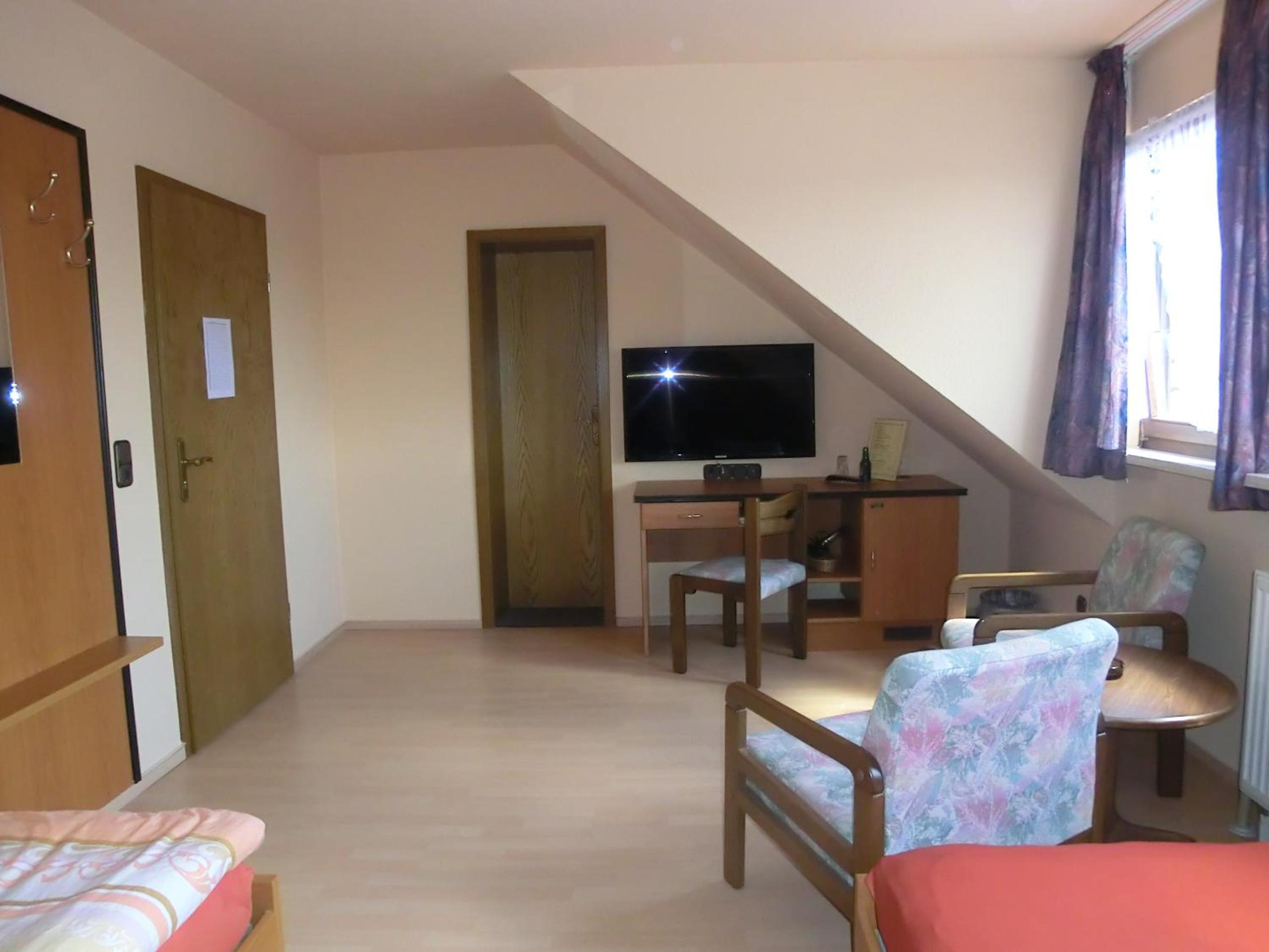 Hotel Glindenberger Hof