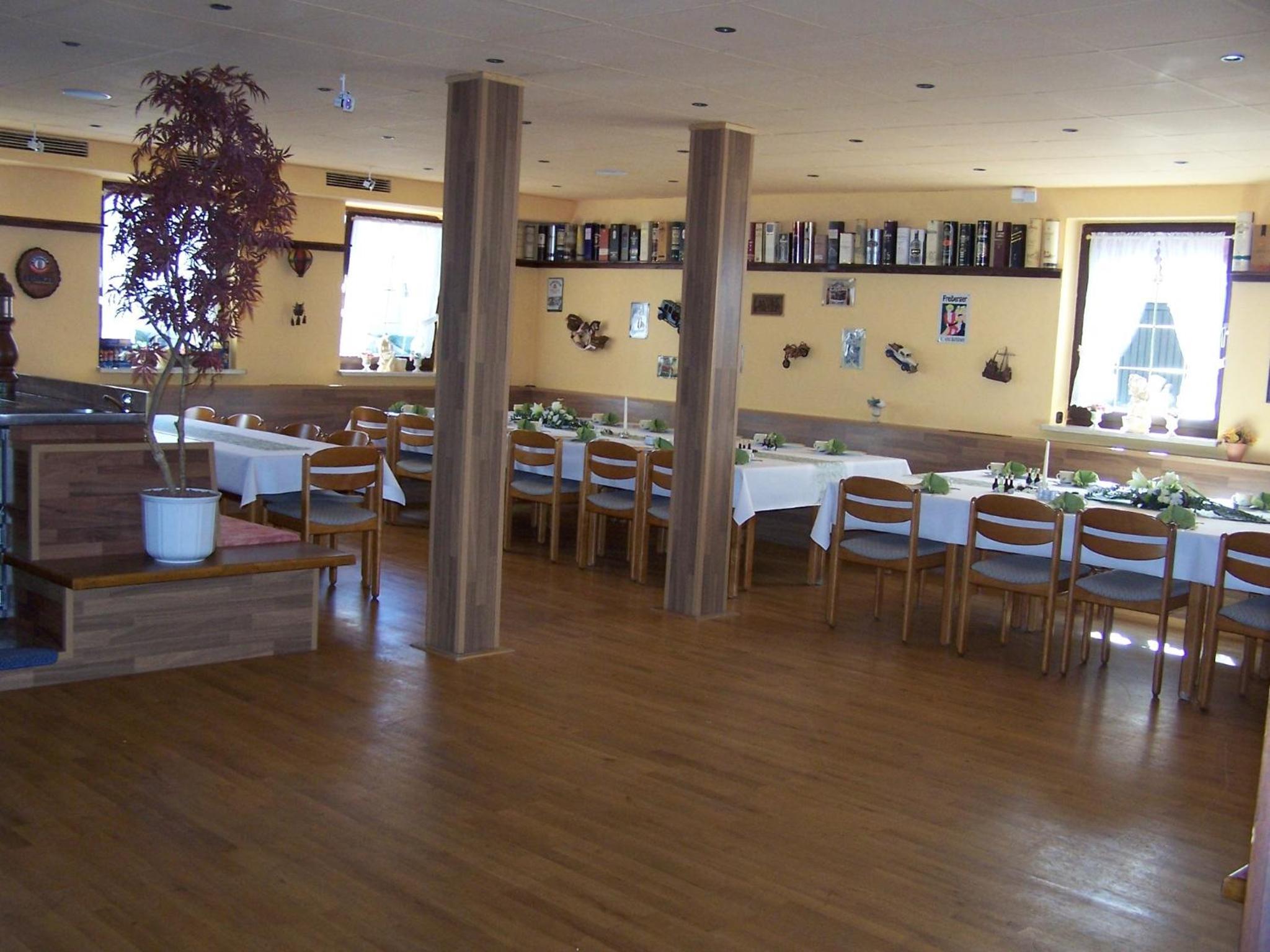 Hotel Glindenberger Hof