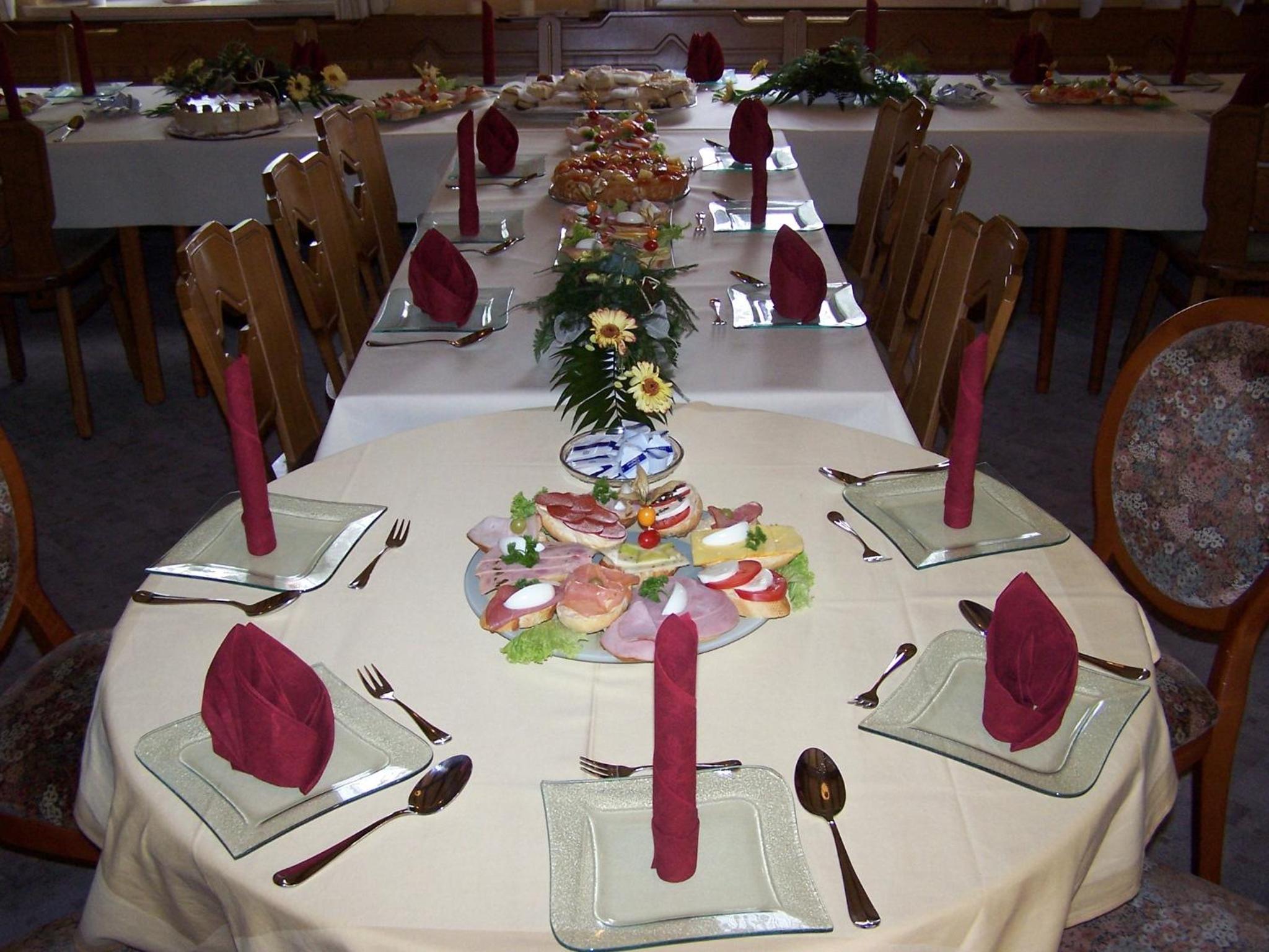 Hotel Glindenberger Hof