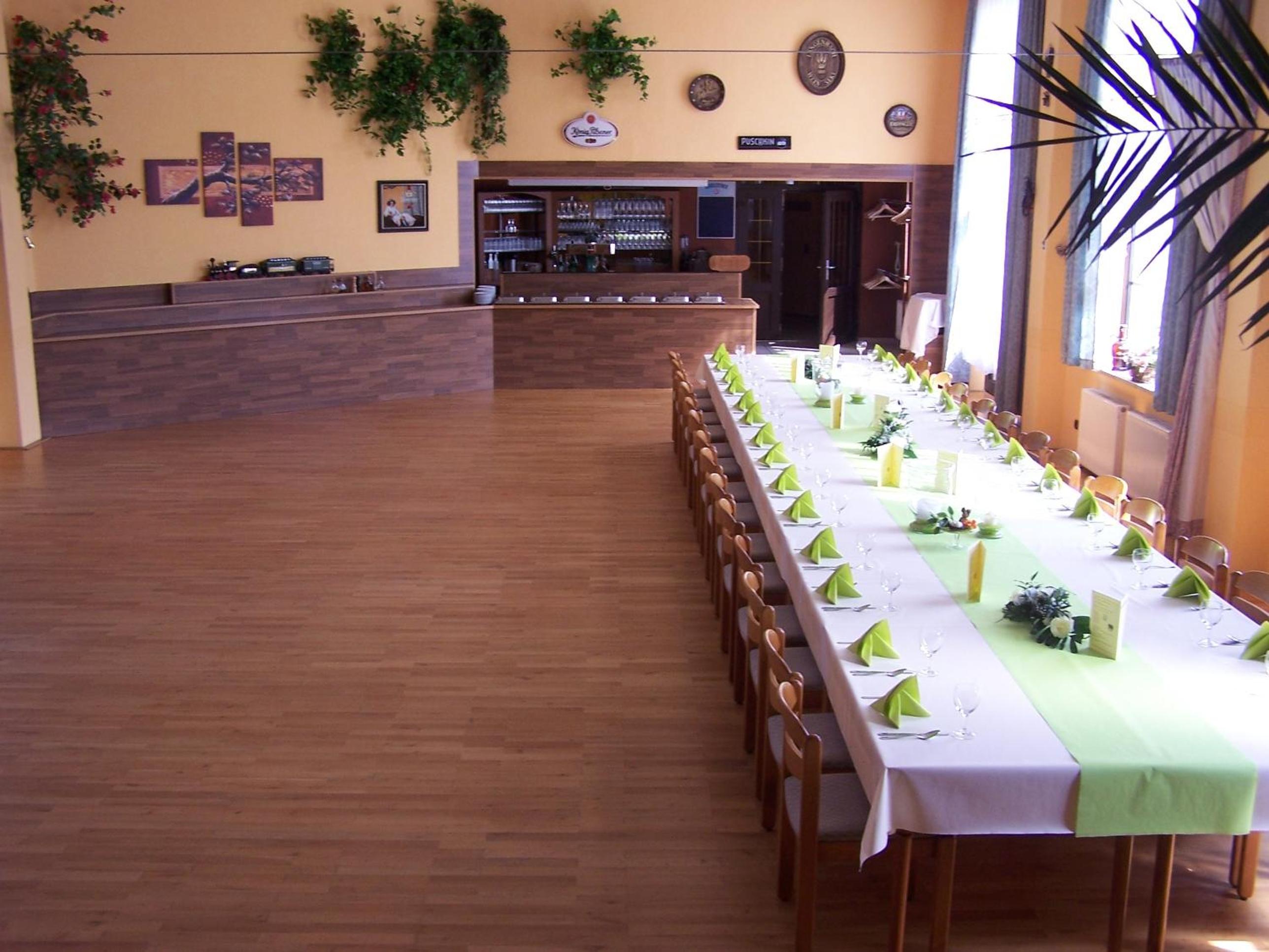 Hotel Glindenberger Hof