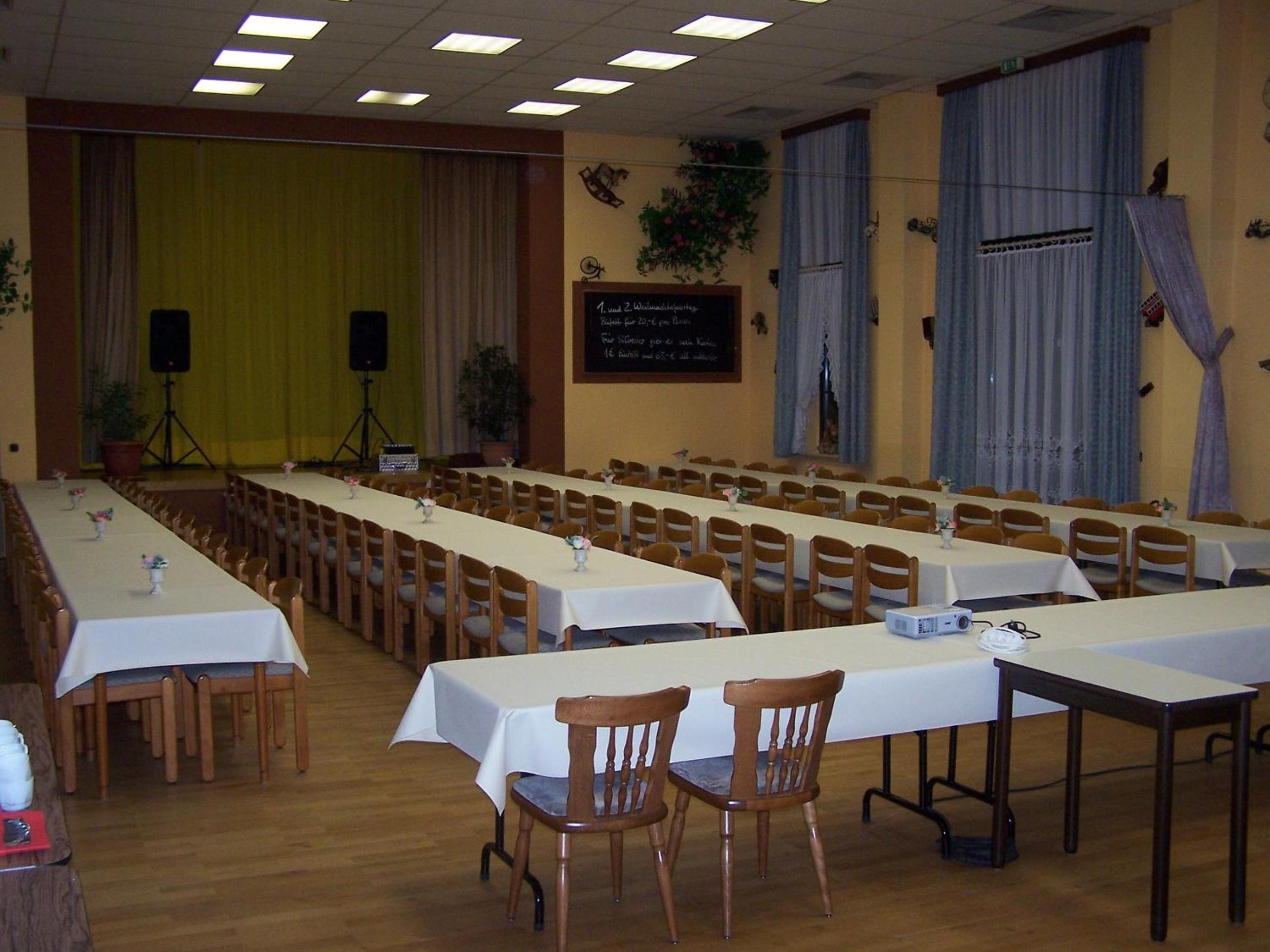 Hotel Glindenberger Hof