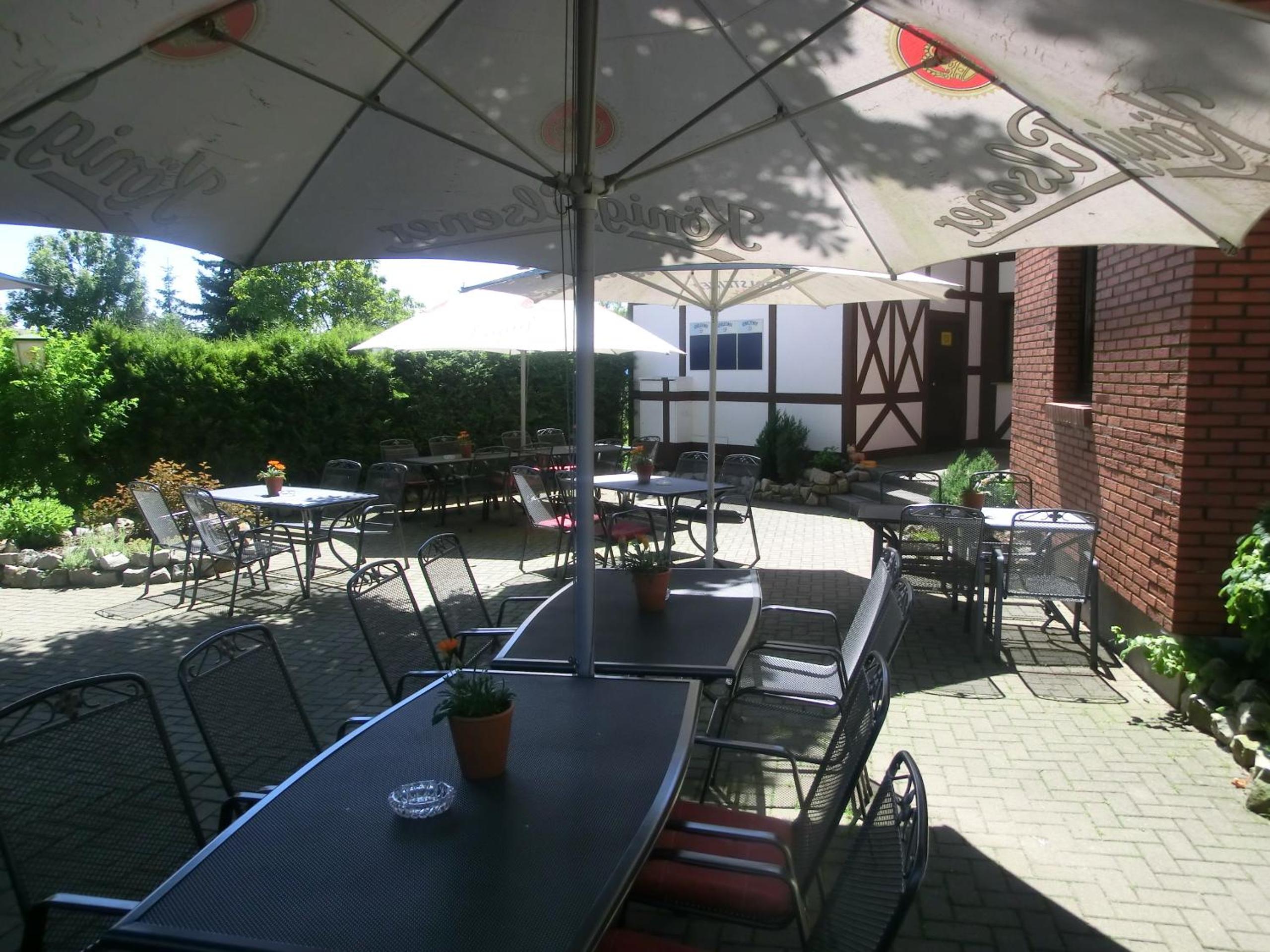 Hotel Glindenberger Hof