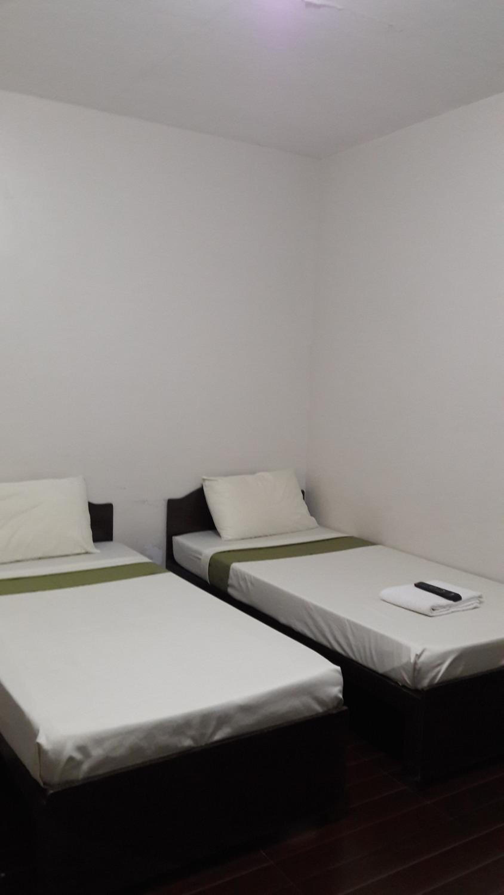 Lipa Bed & Breakfast view 5