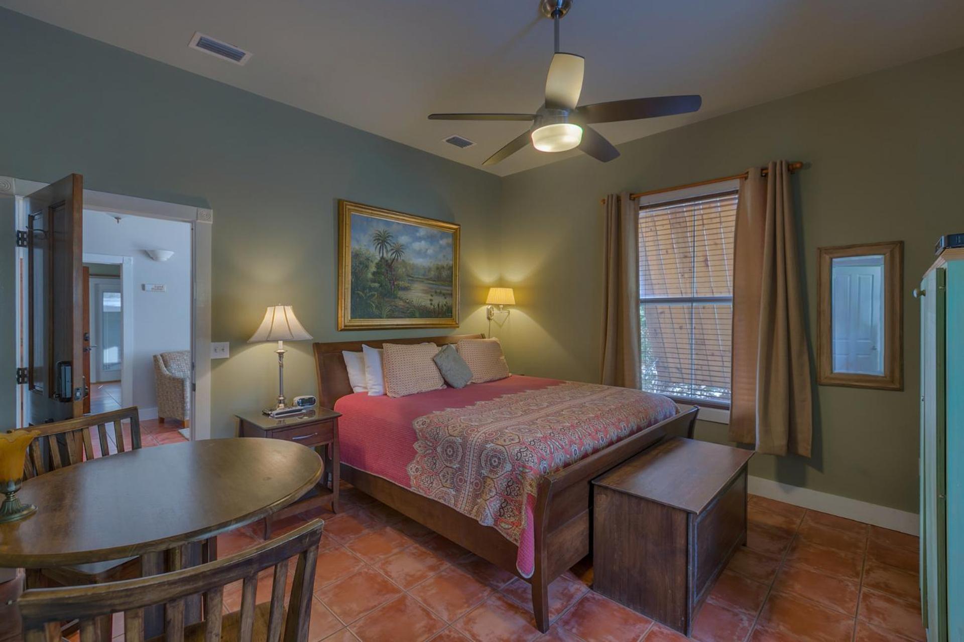 Cape San Blas Inn