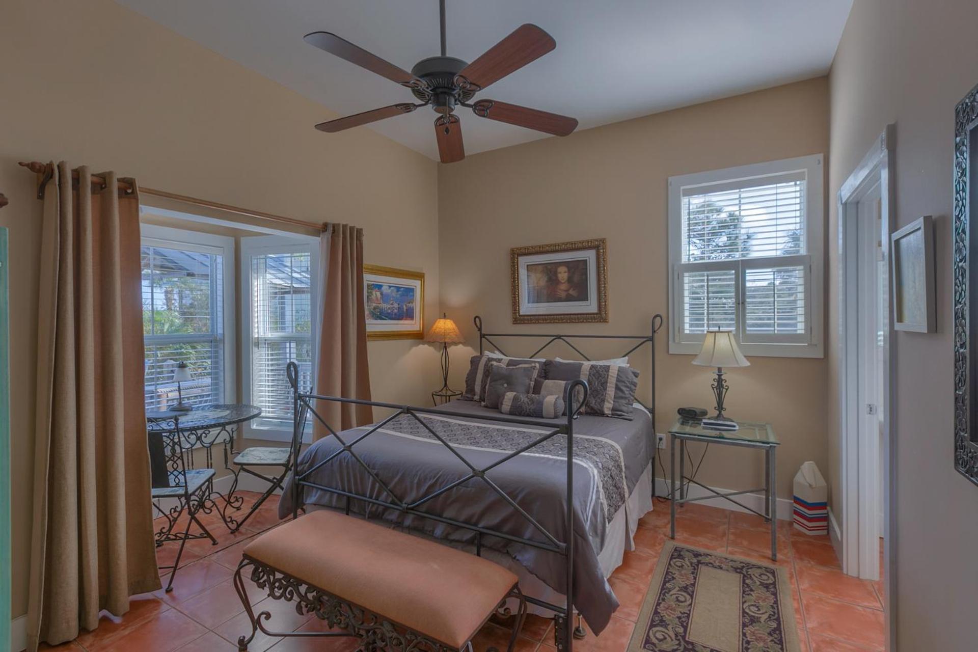 Cape San Blas Inn