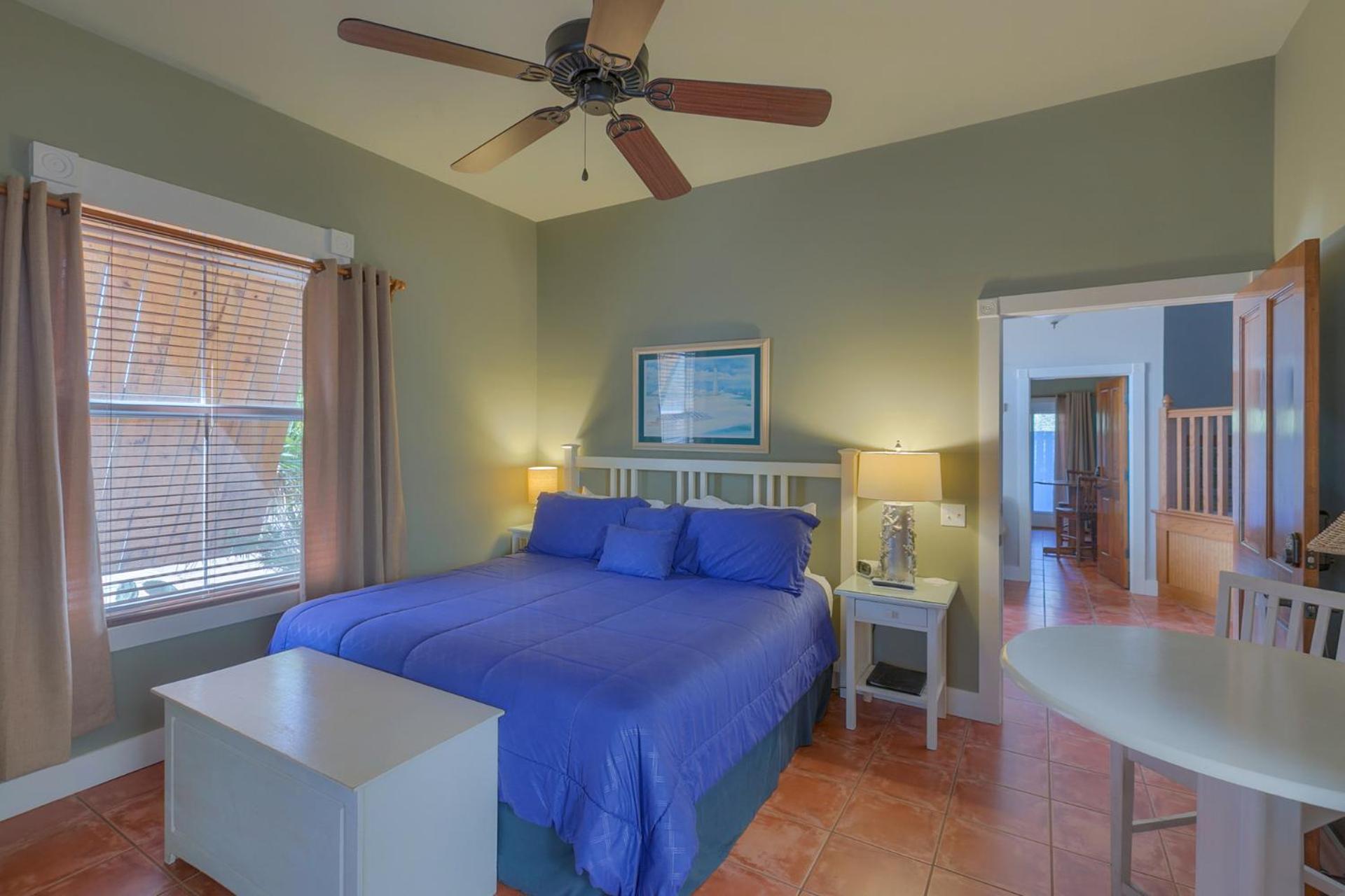 Cape San Blas Inn