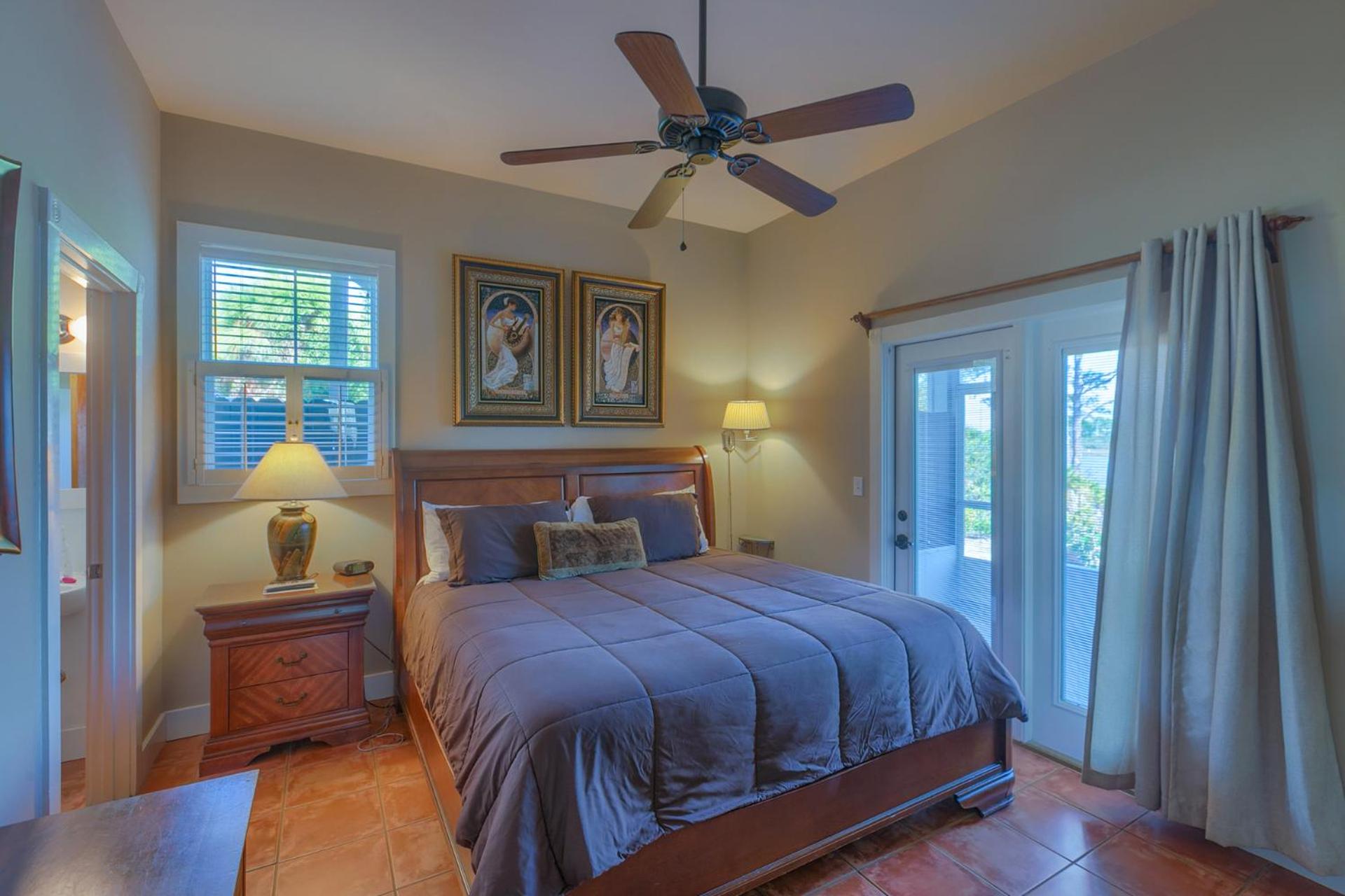 Cape San Blas Inn