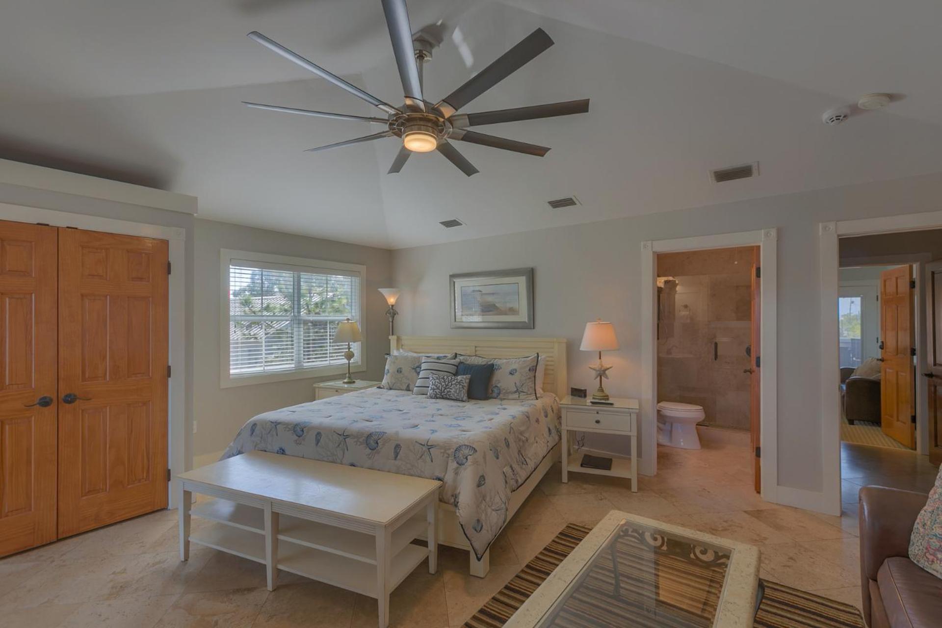 Cape San Blas Inn