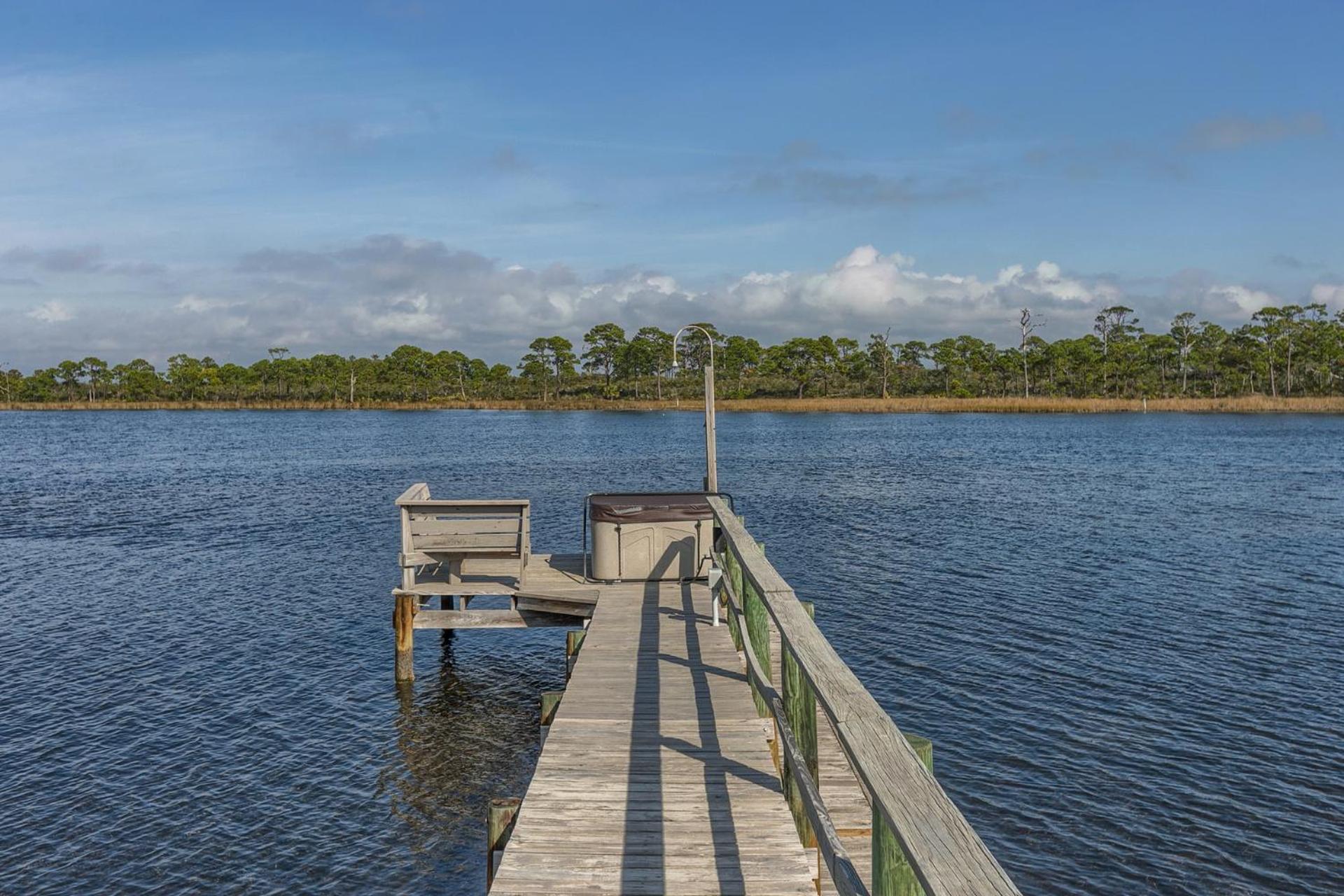 Cape San Blas Inn
