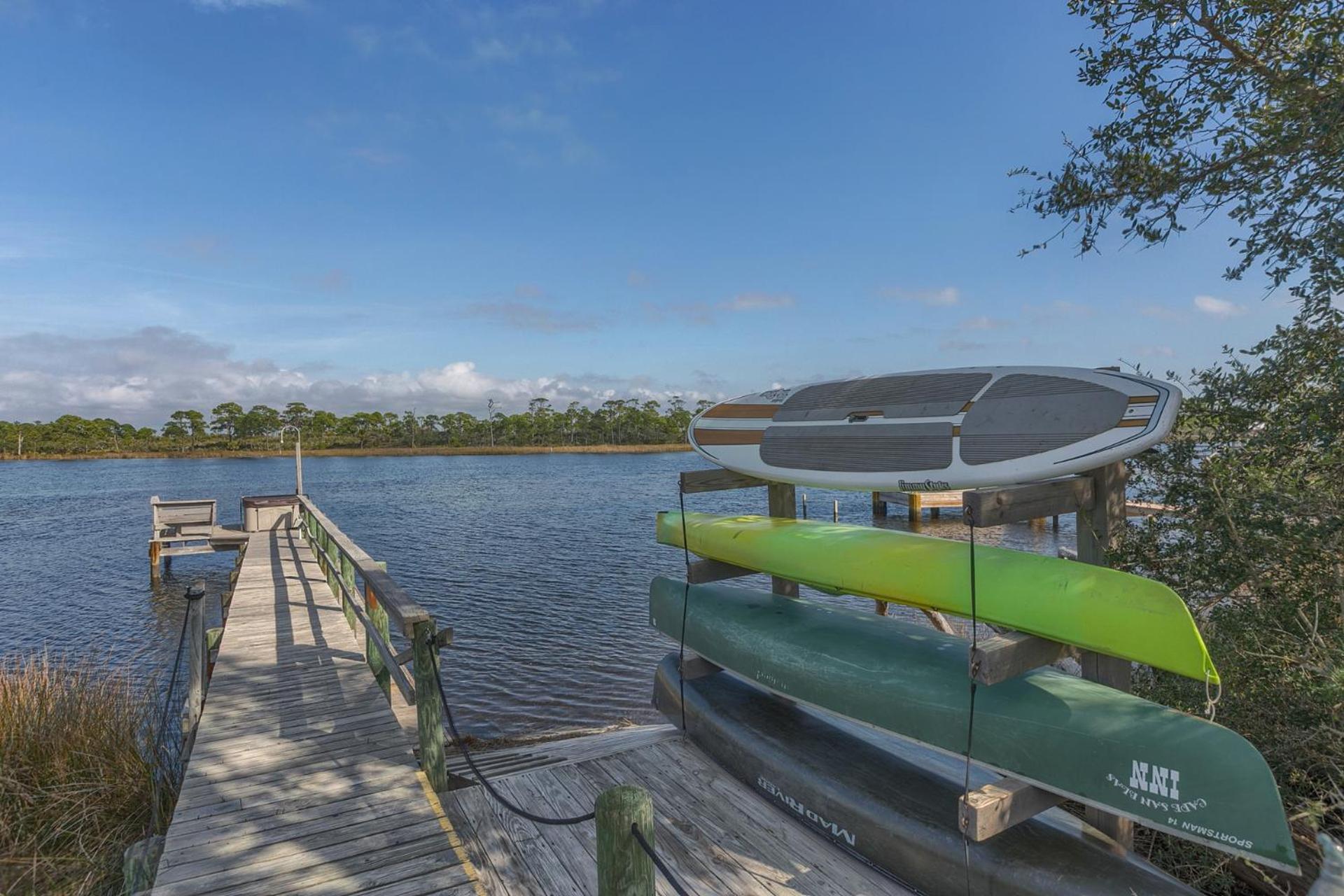 Cape San Blas Inn