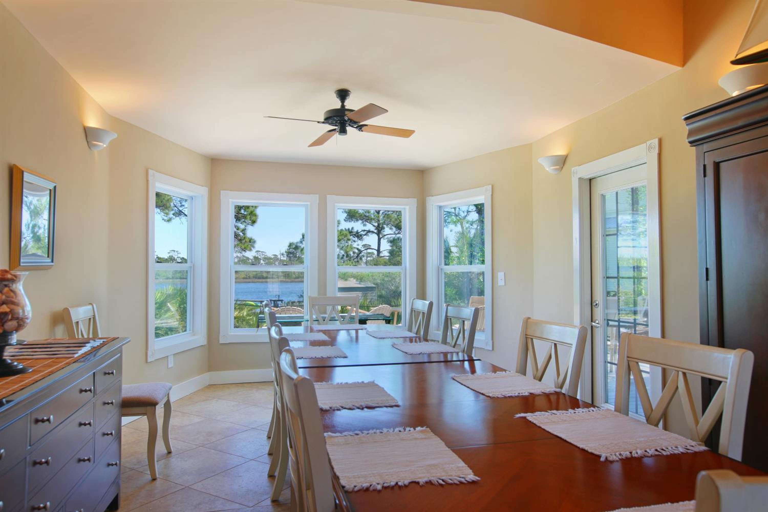 Cape San Blas Inn