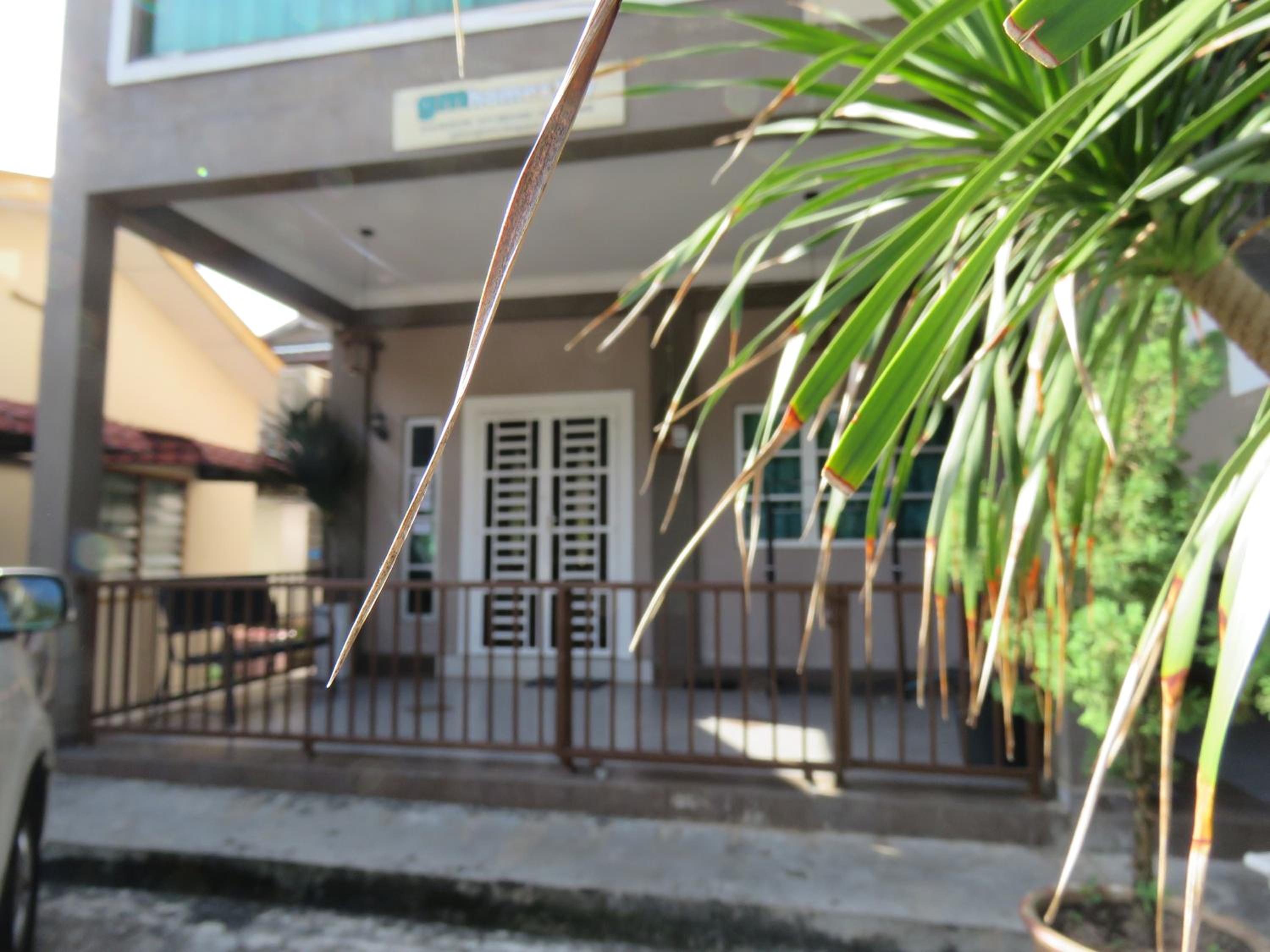 GM HOMESTAY KELIBANG photo 8