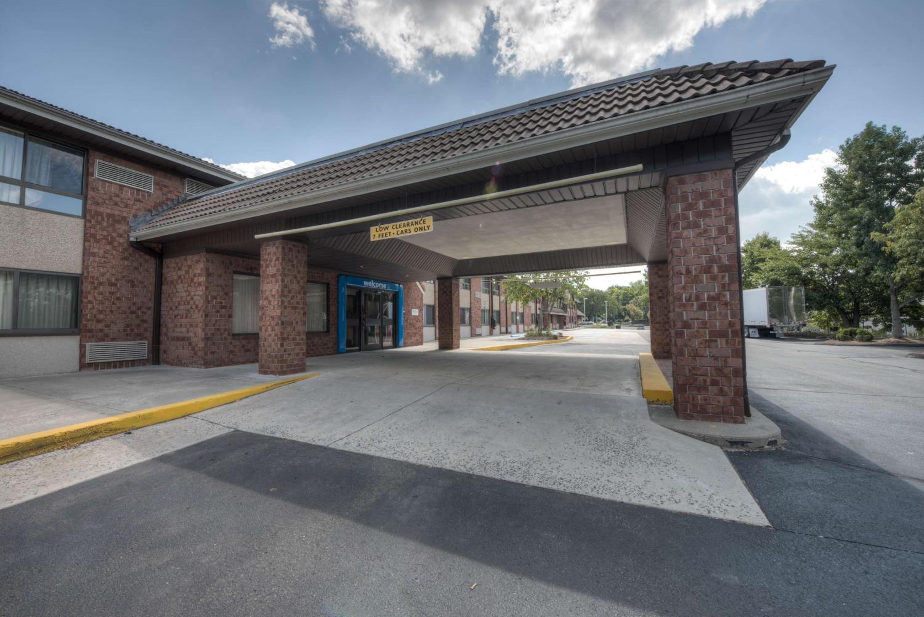 Motel 6-Branford, CT - New Haven - Property Image 48