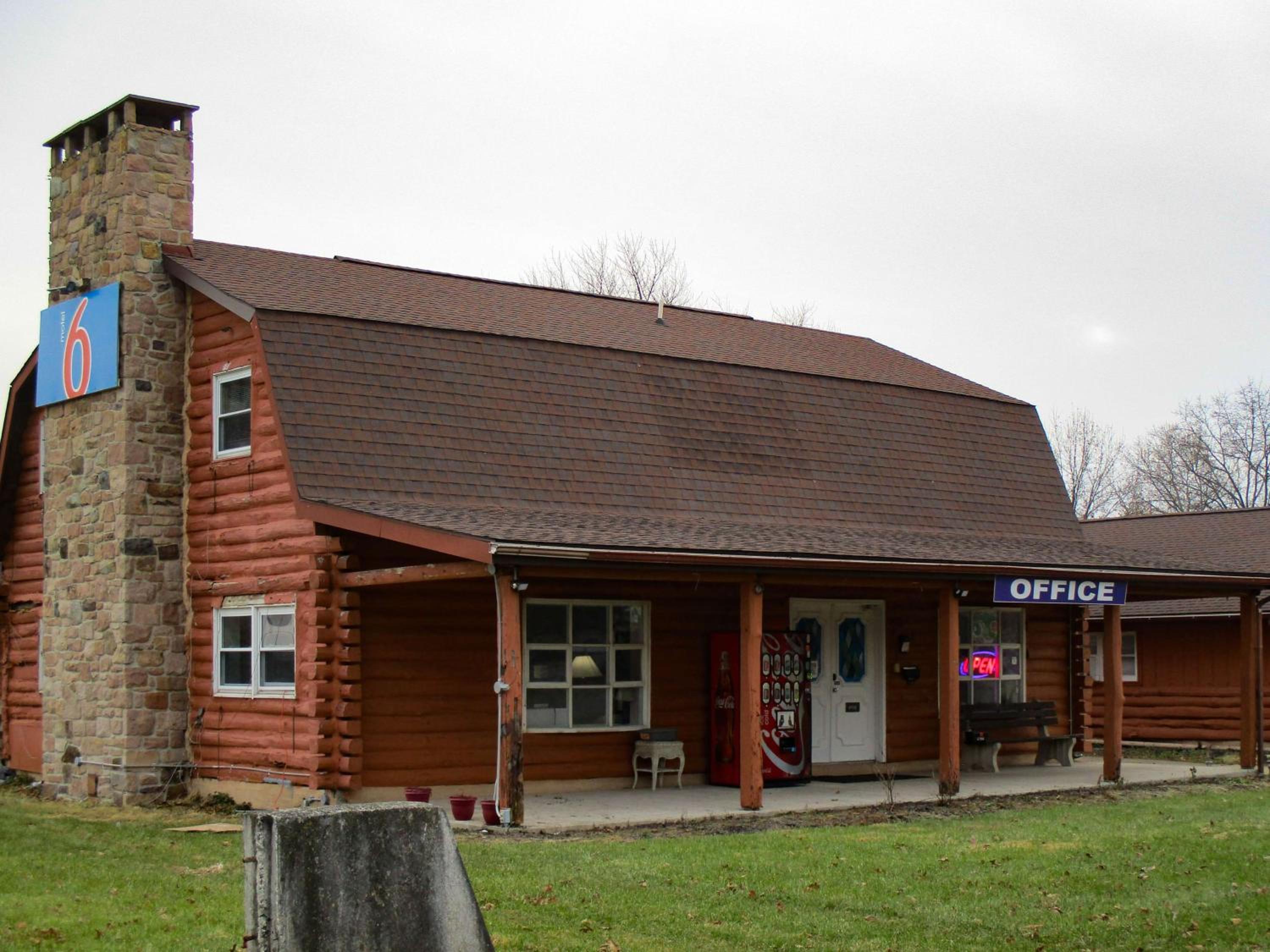 Motel 6-Shartlesville, PA