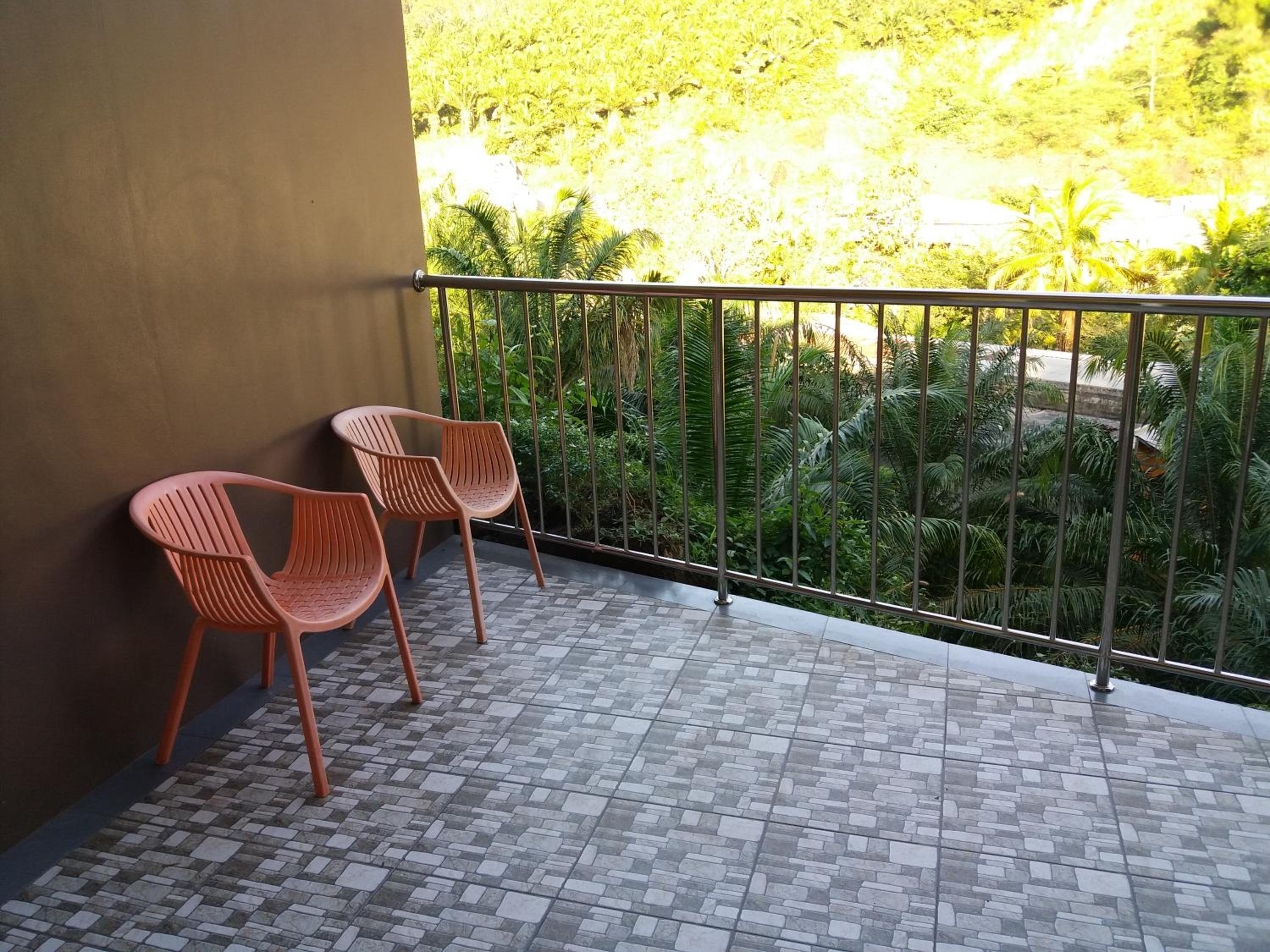 Palm Kaew Resort Krabi