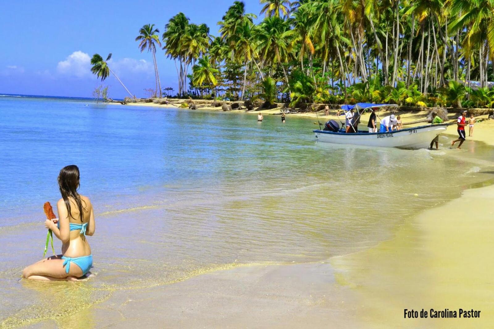 La Dolce Vita 12 Beachfront Hotels, Las Terrenas, Samana