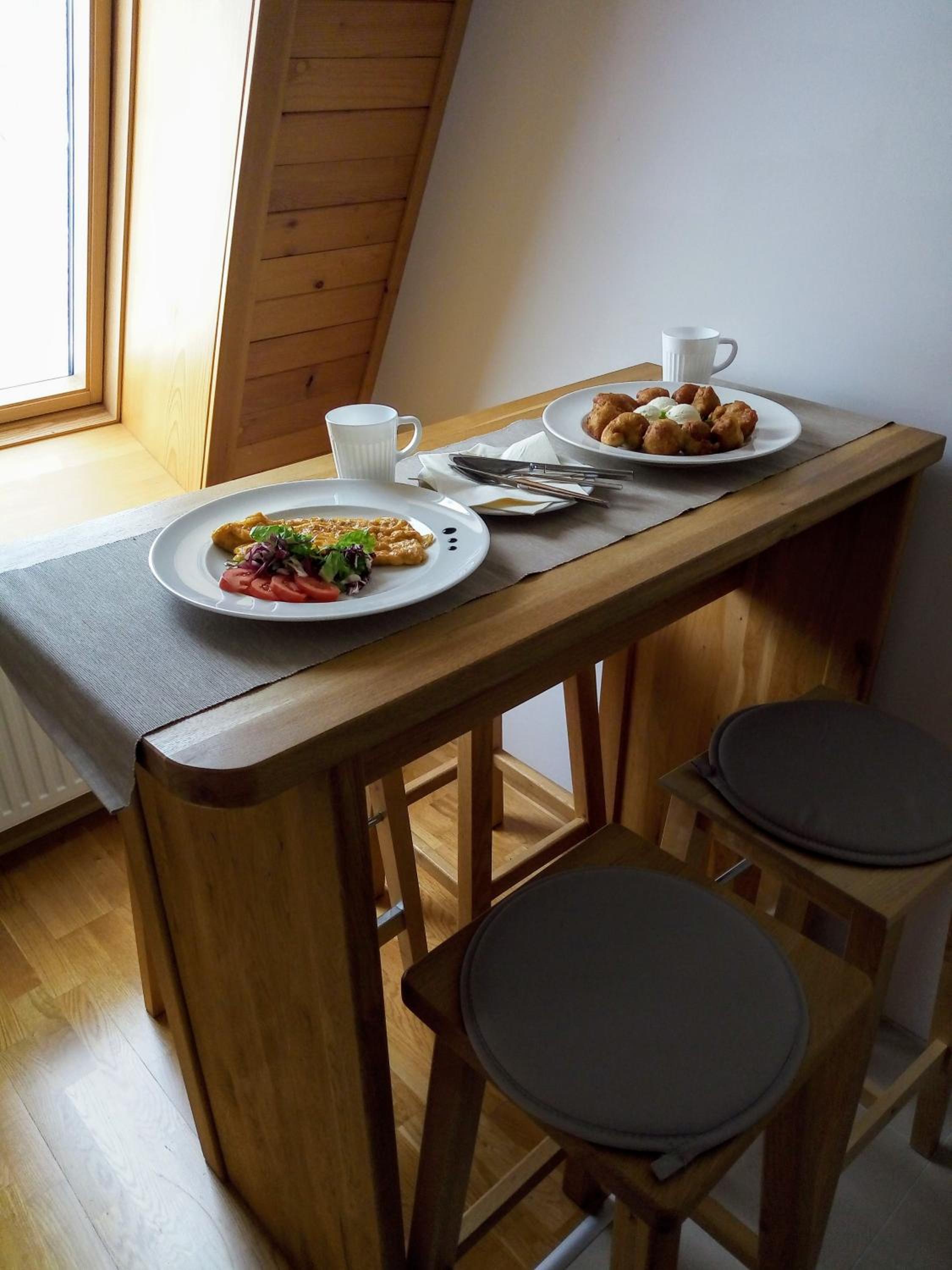 Apartment 533 at Aparthotel Vucko Jahorina