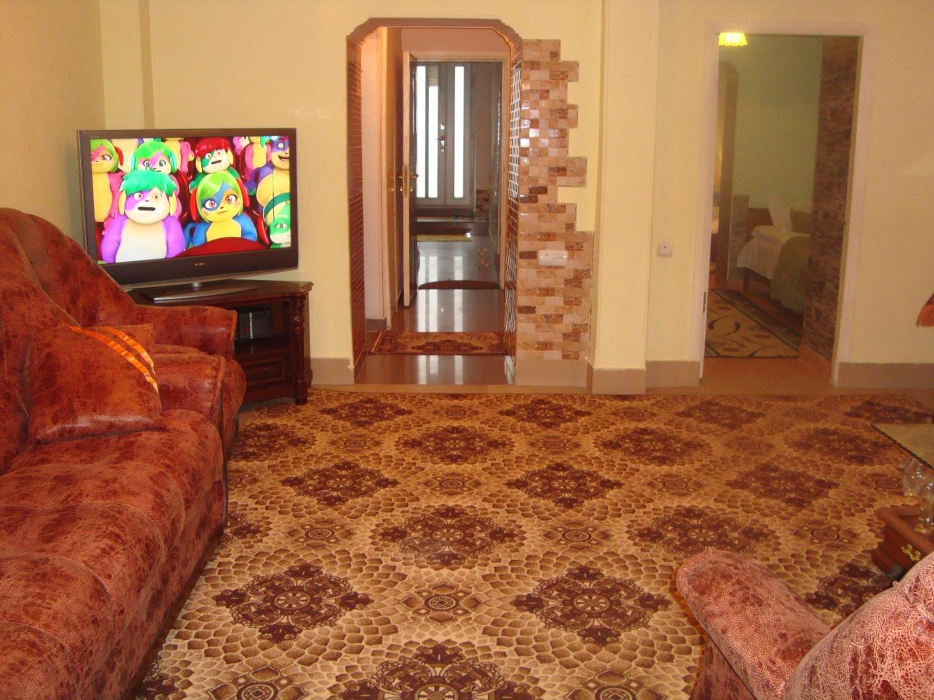 Apartment Narine