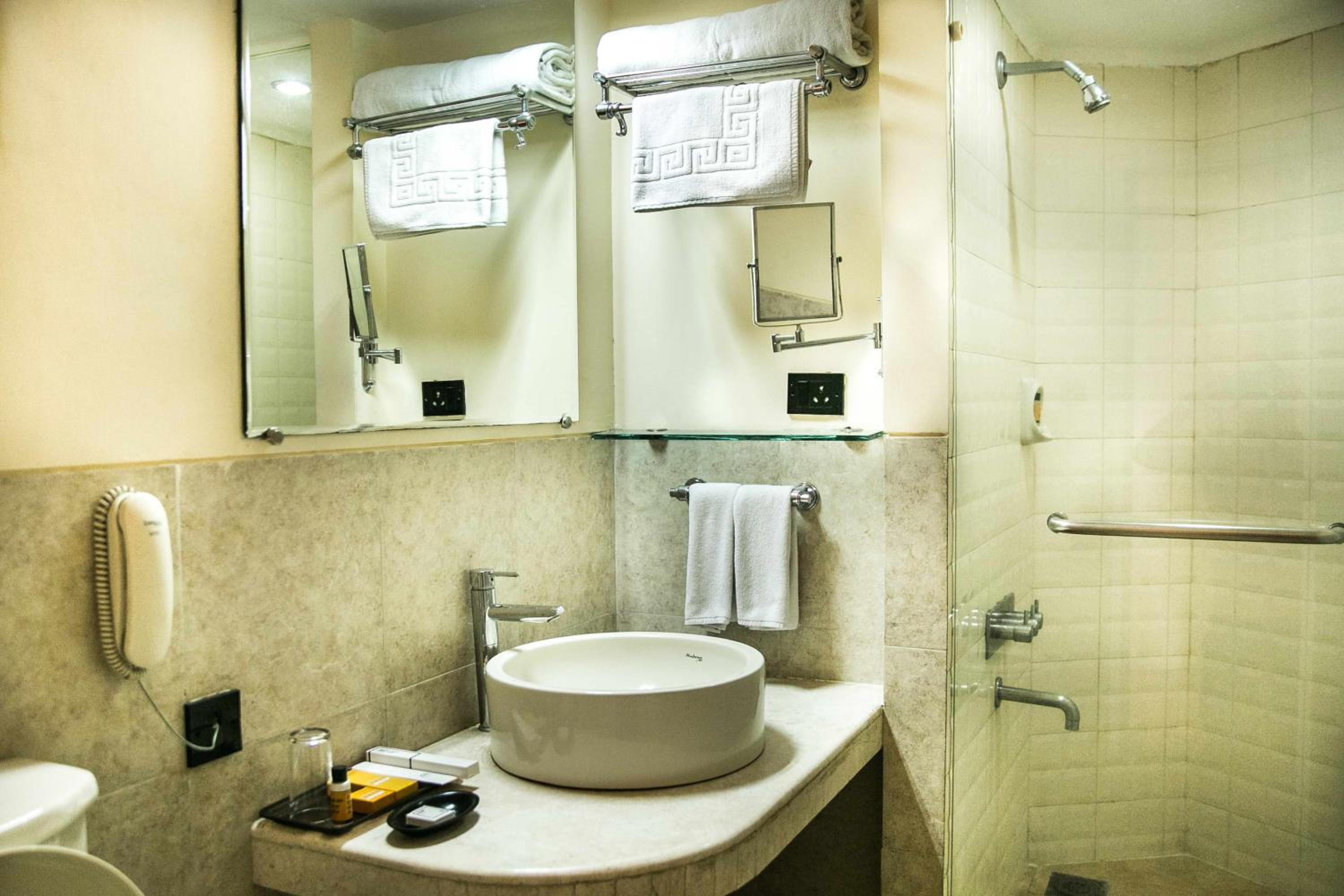 Ras Resort By Treat Silvassa
