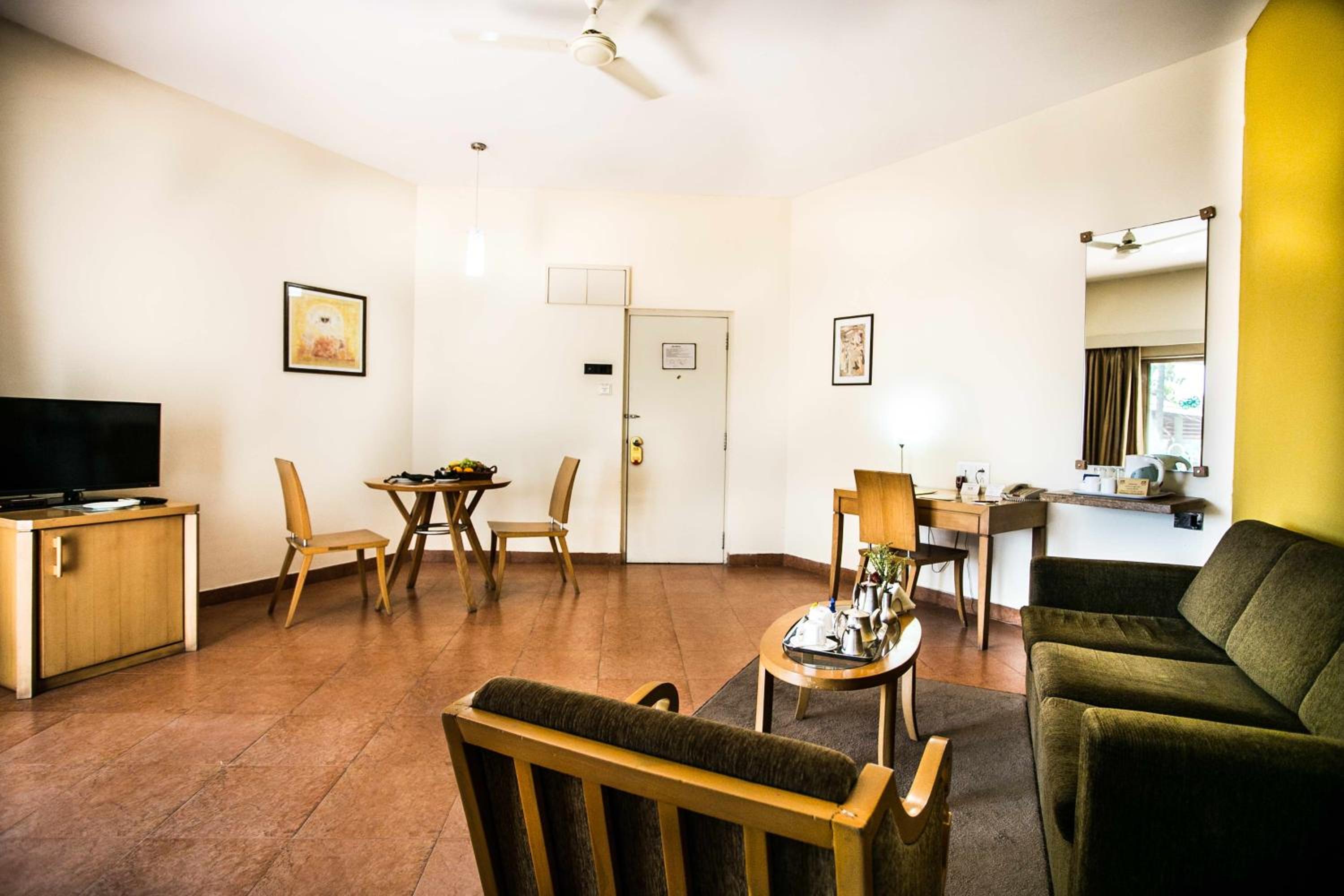 Ras Resort By Treat Silvassa