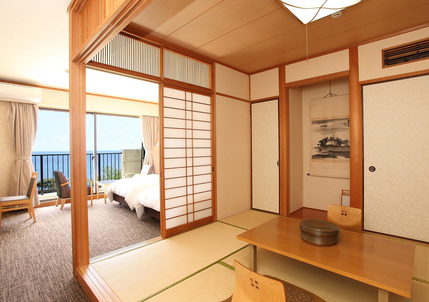 Tsushima Grand Hotel