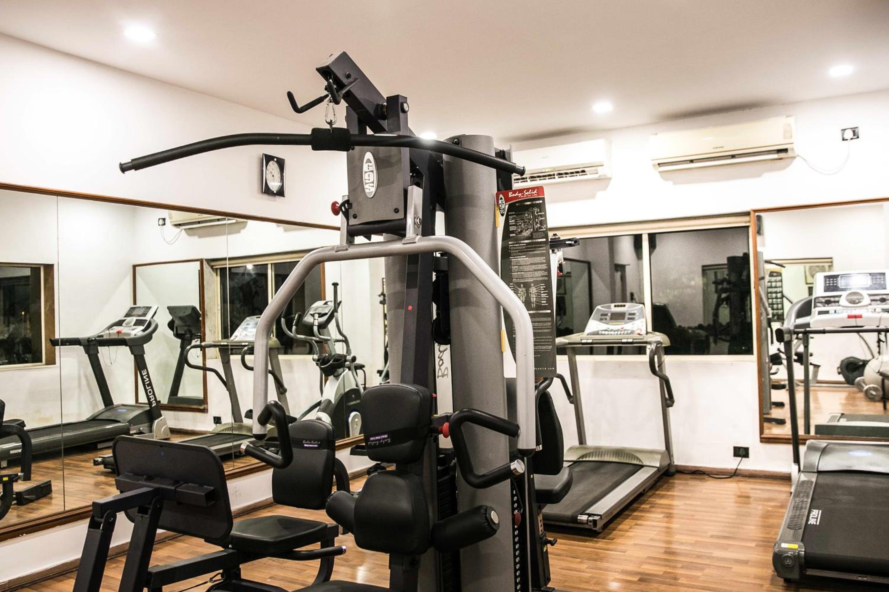 Ras Resort By Treat Silvassa